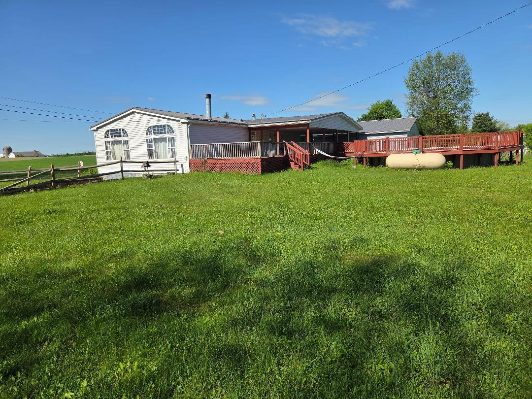 2239 LONGWELL RD