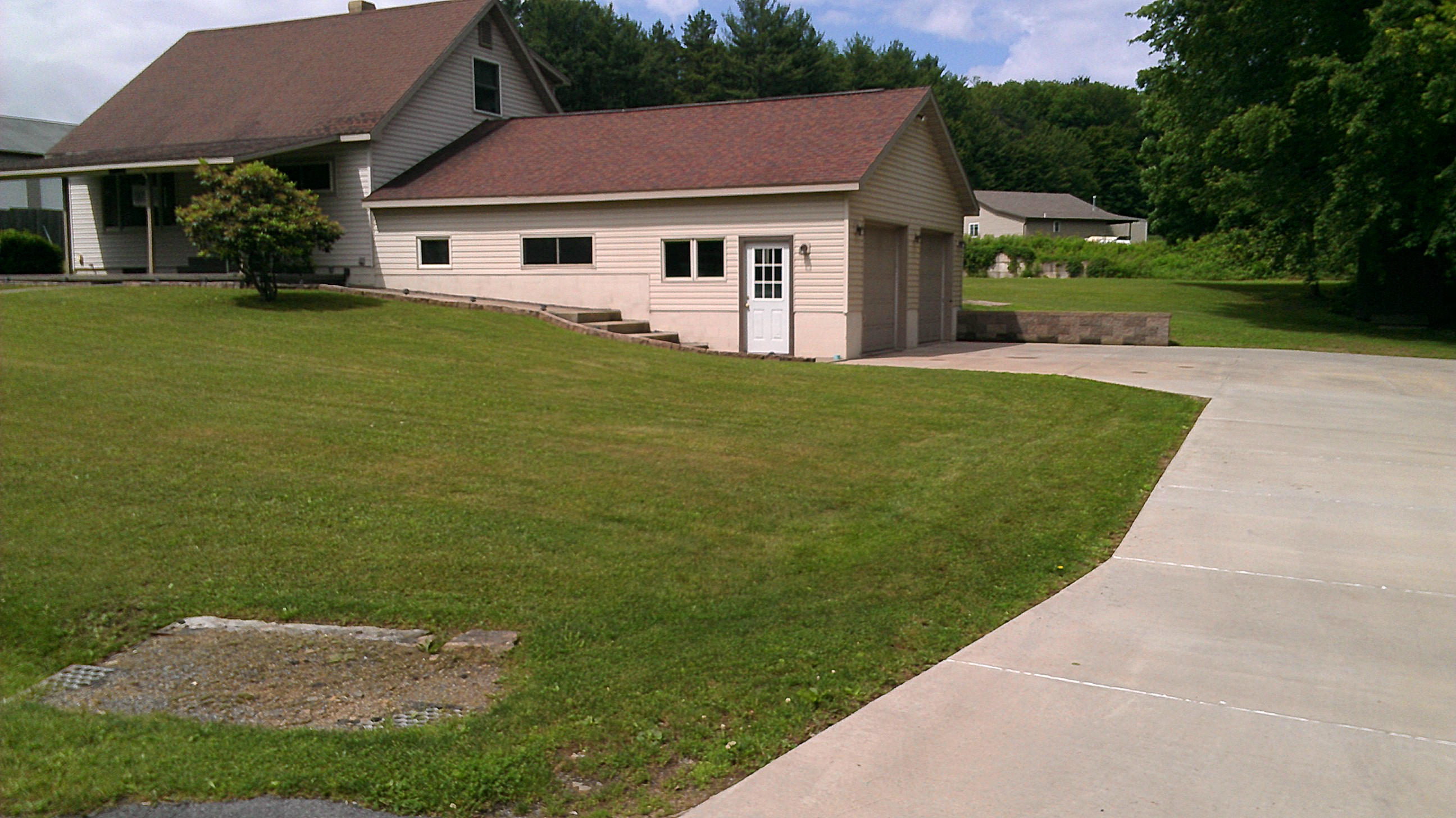 55 OLD DUBOIS RD