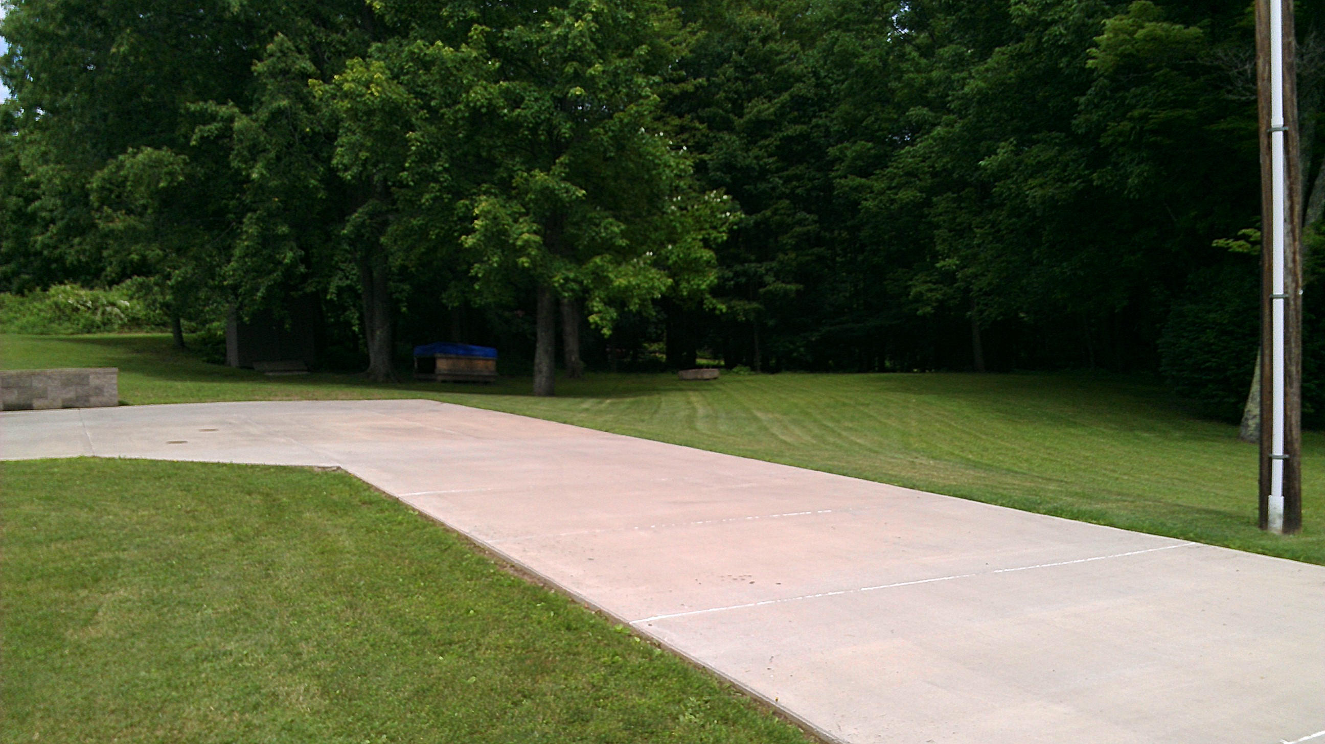 55 OLD DUBOIS RD