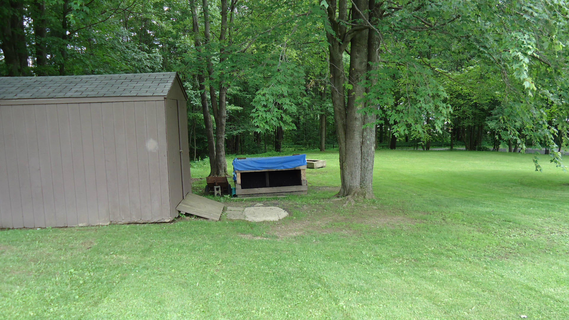 55 OLD DUBOIS RD