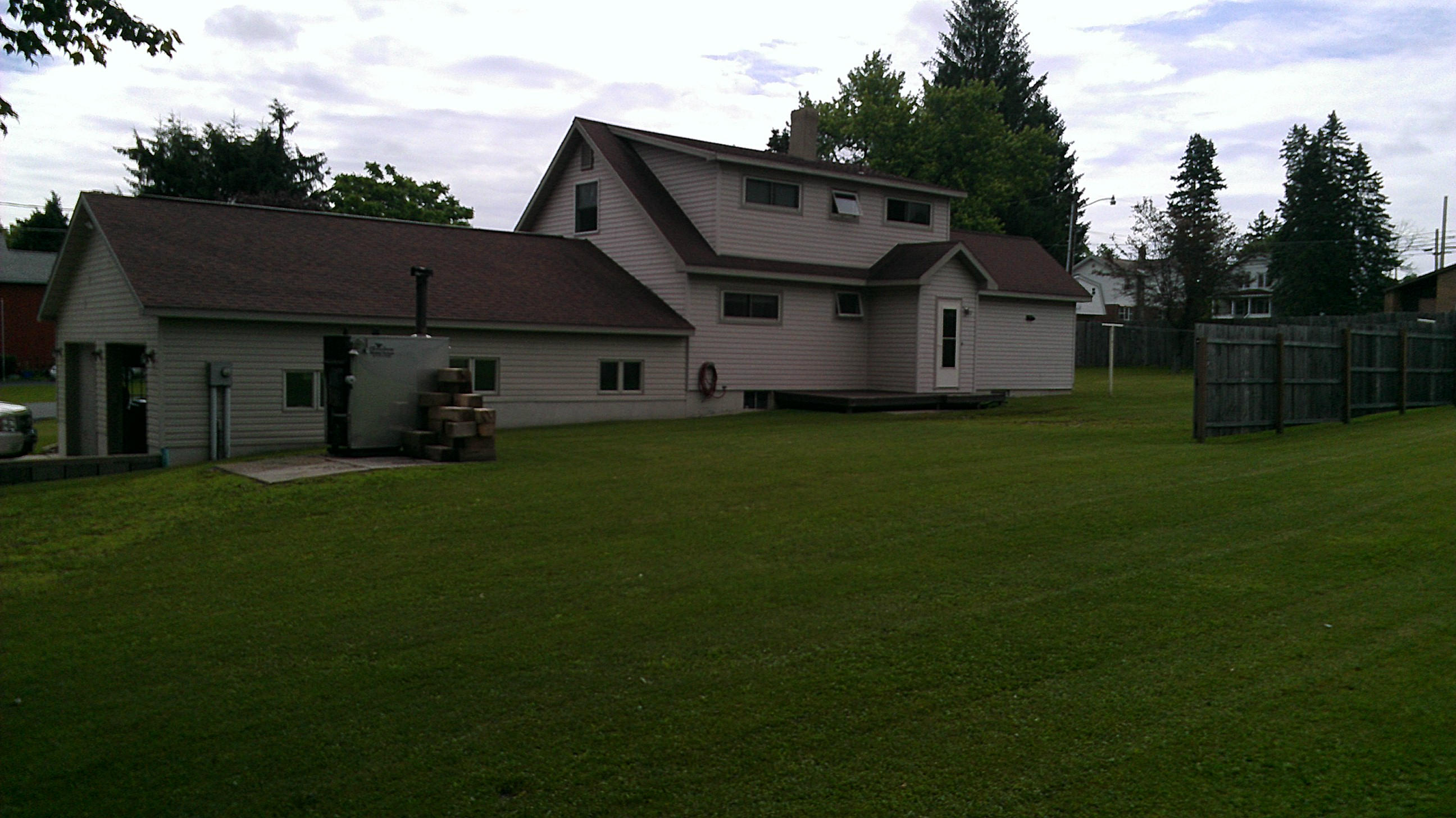 55 OLD DUBOIS RD