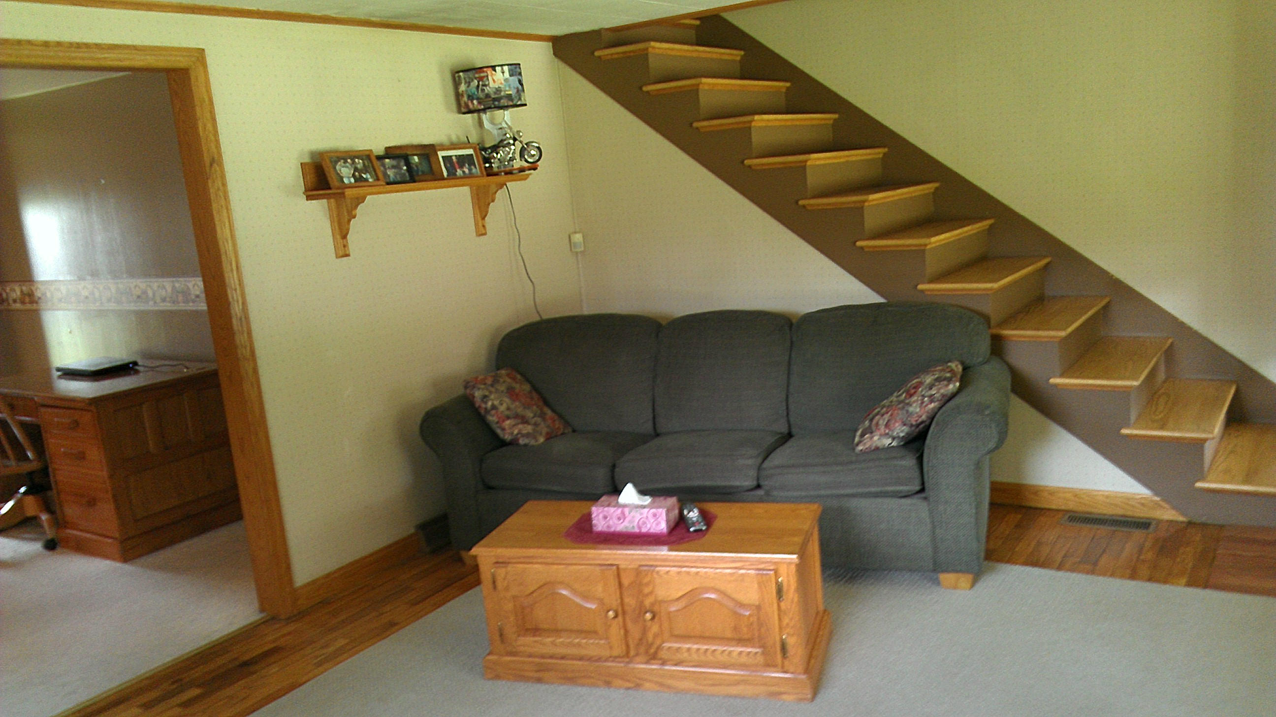 55 OLD DUBOIS RD
