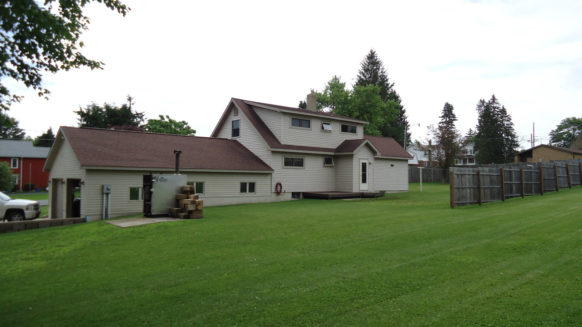 55 OLD DUBOIS RD