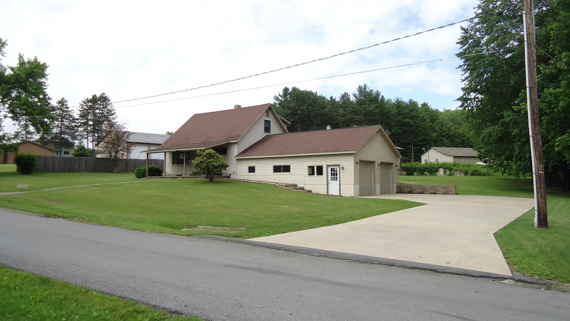 55 OLD DUBOIS RD
