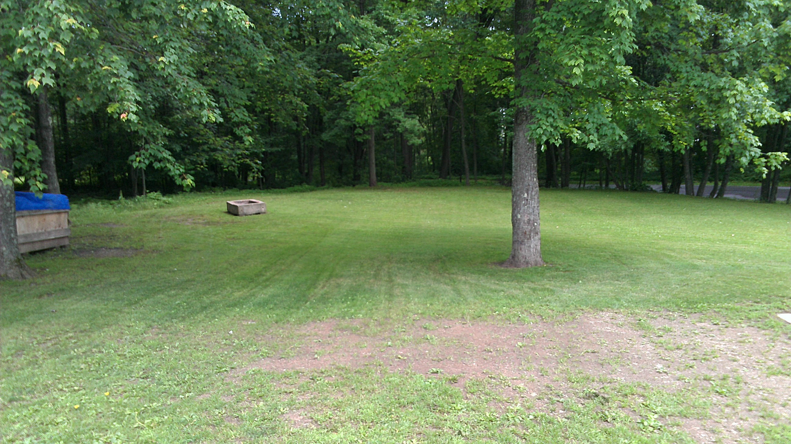 55 OLD DUBOIS RD