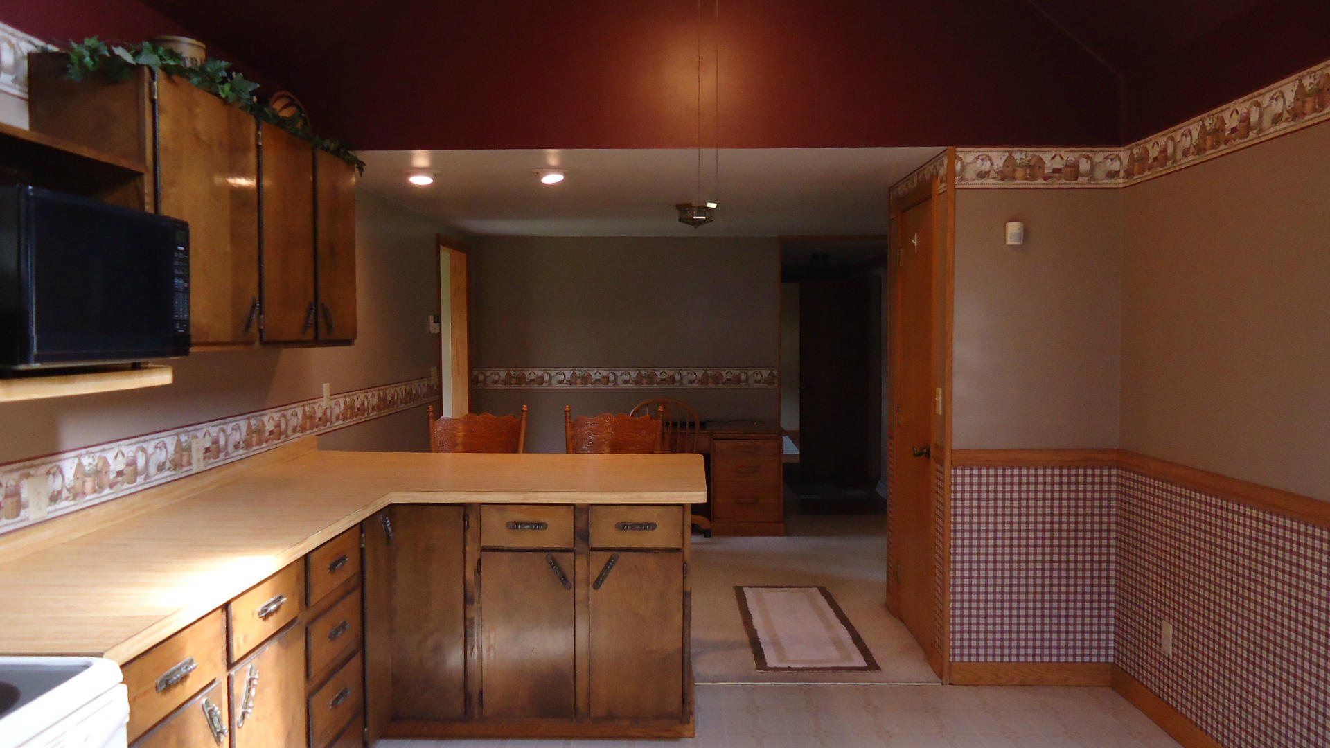 55 OLD DUBOIS RD
