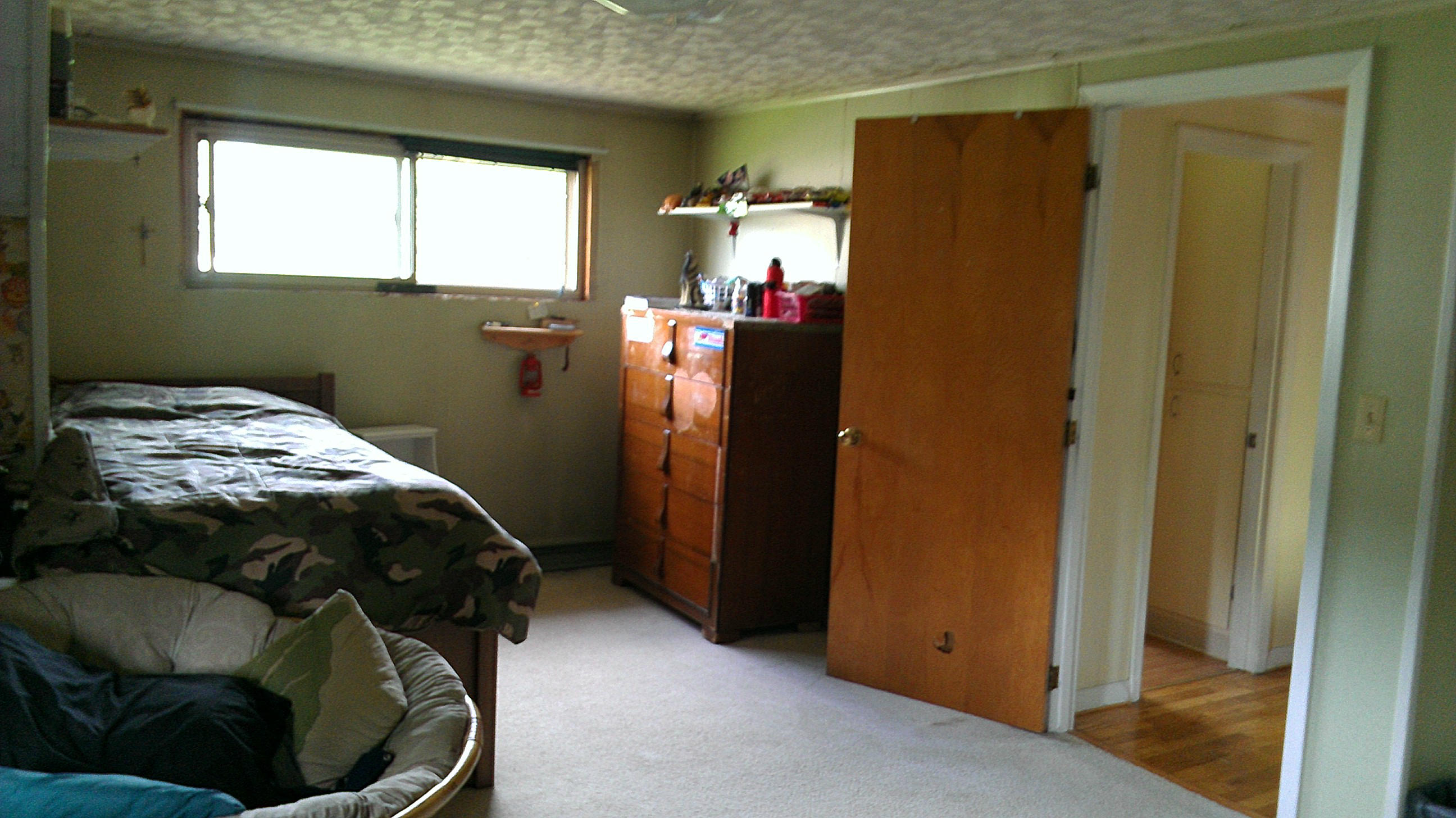 55 OLD DUBOIS RD