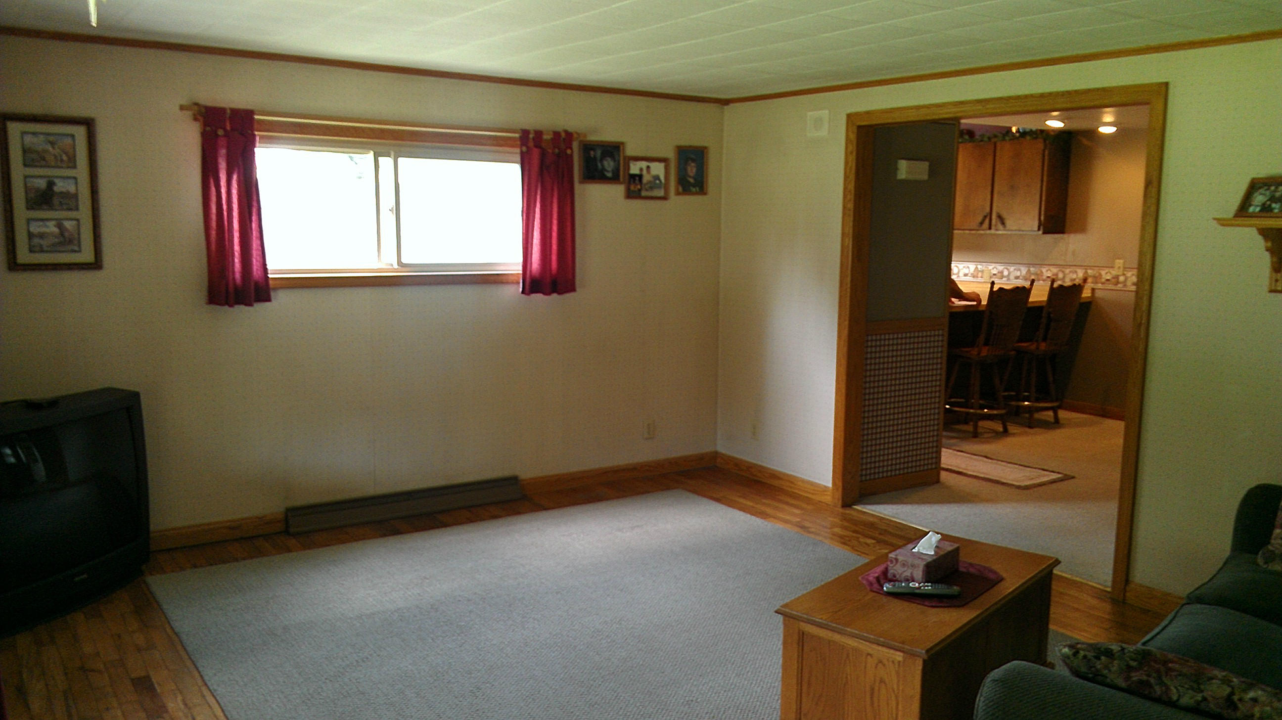 55 OLD DUBOIS RD