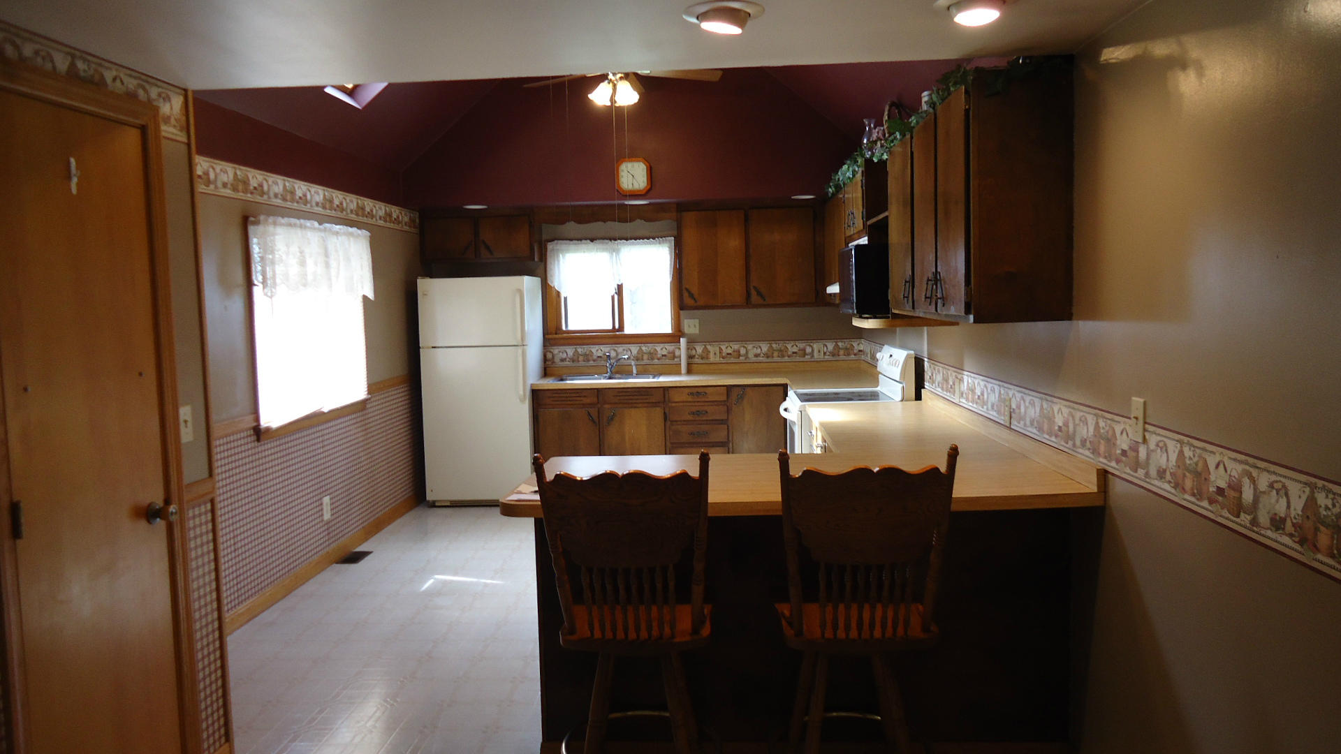55 OLD DUBOIS RD