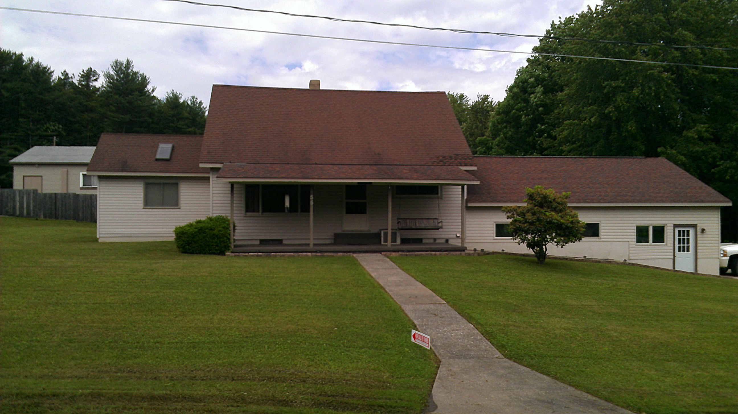 55 OLD DUBOIS RD
