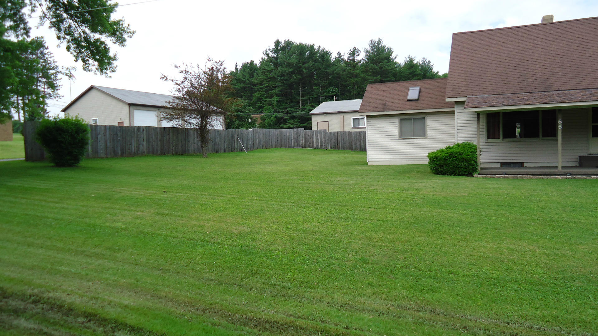 55 OLD DUBOIS RD