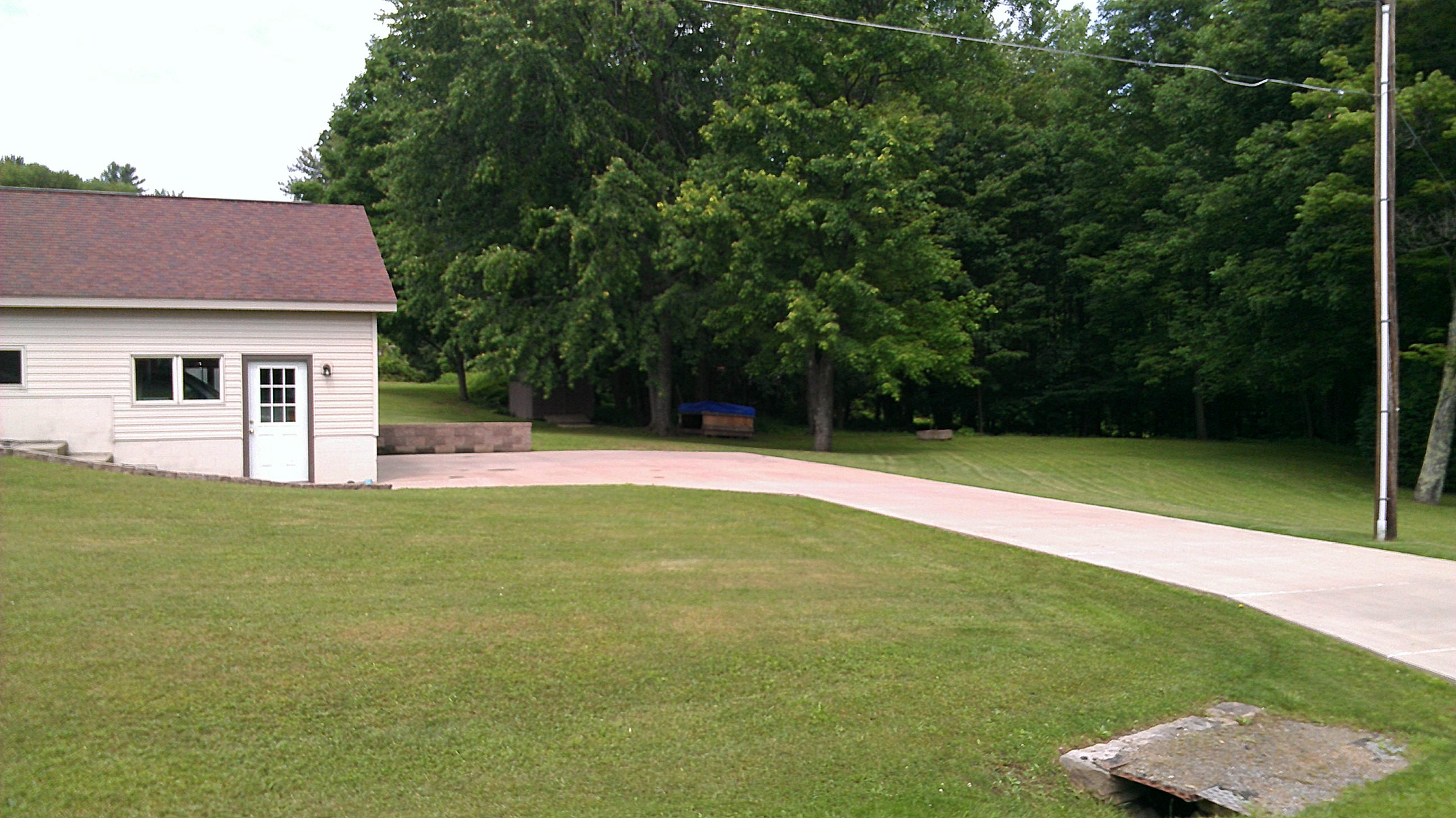 55 OLD DUBOIS RD