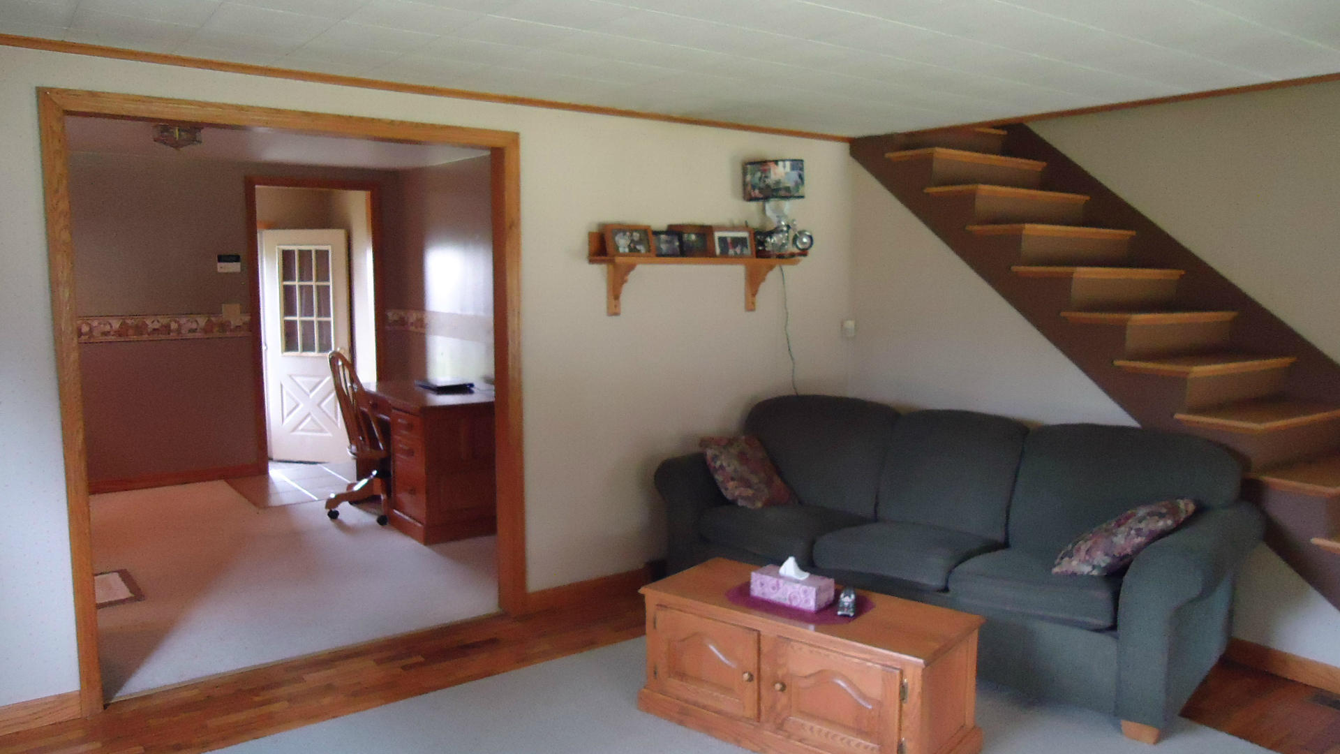 55 OLD DUBOIS RD