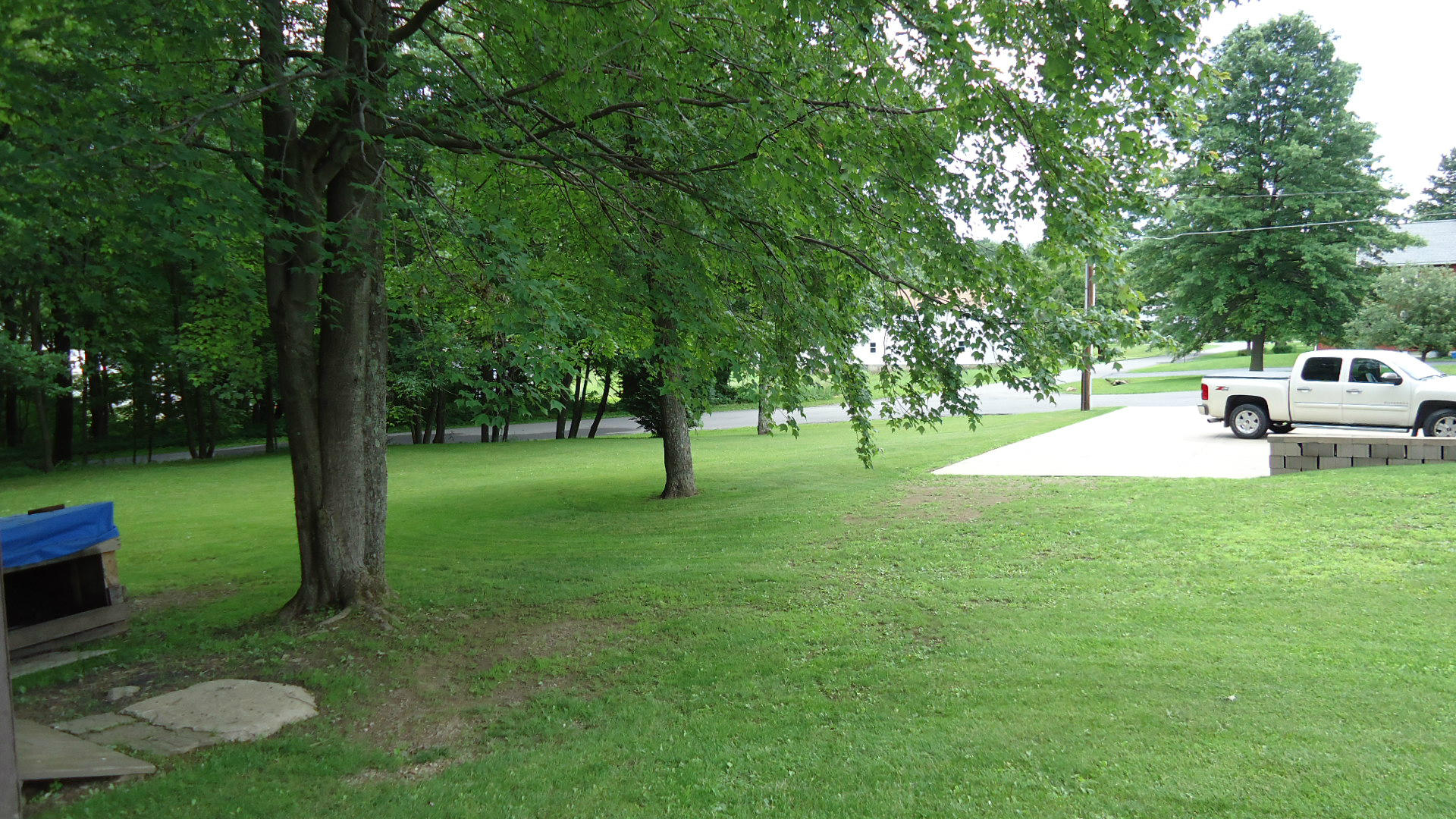 55 OLD DUBOIS RD