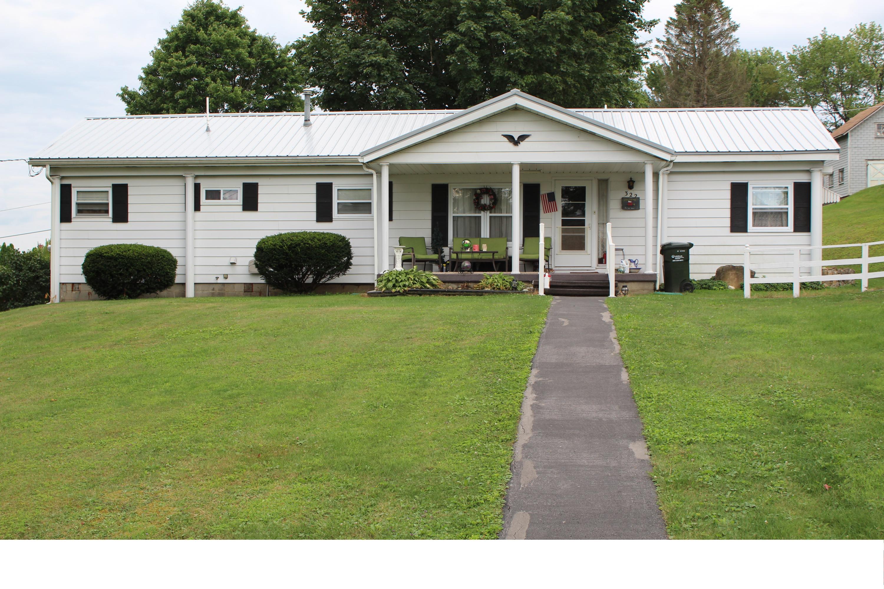 322 RIDGE AVE