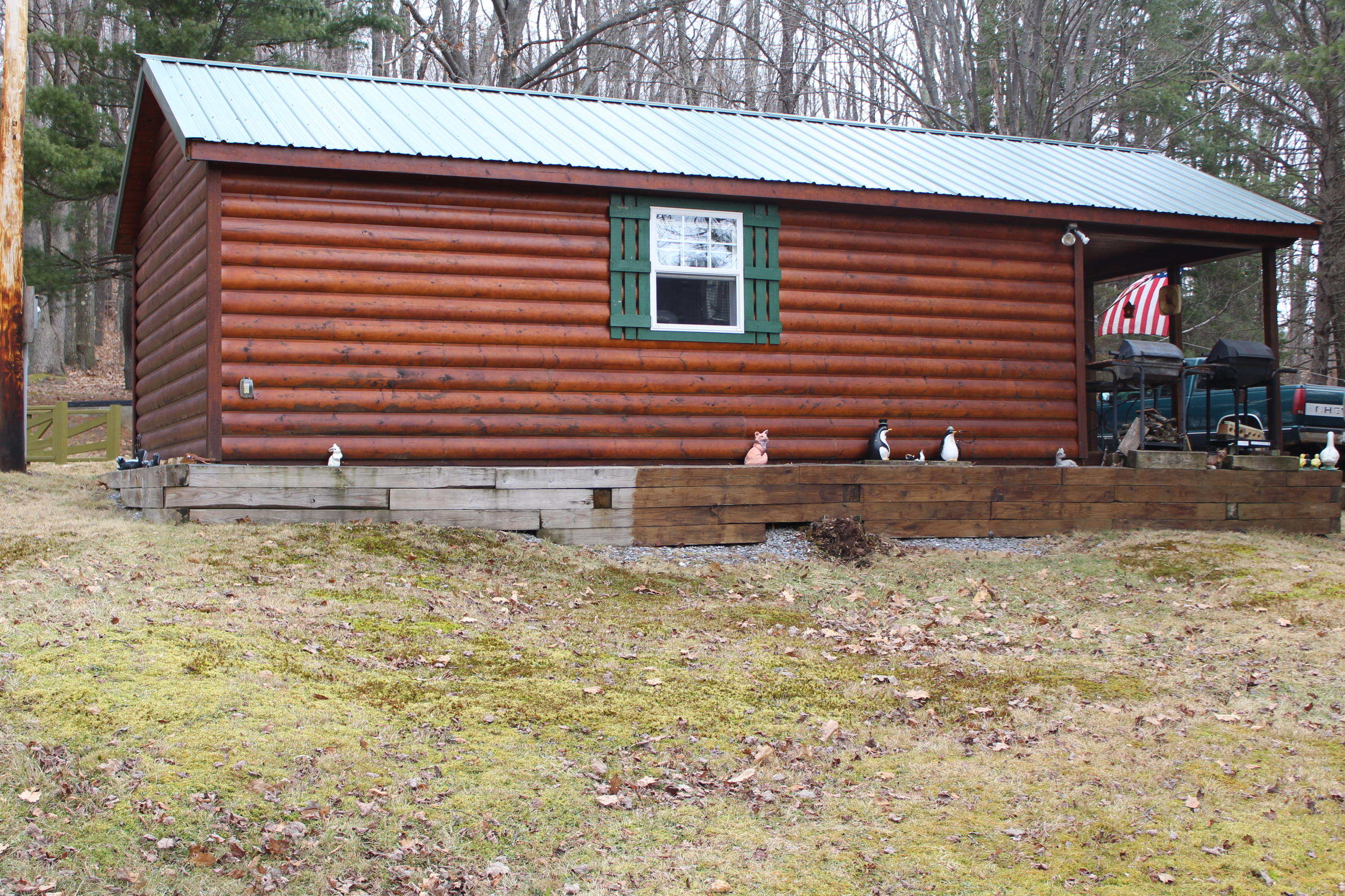 77 MECHLING RD