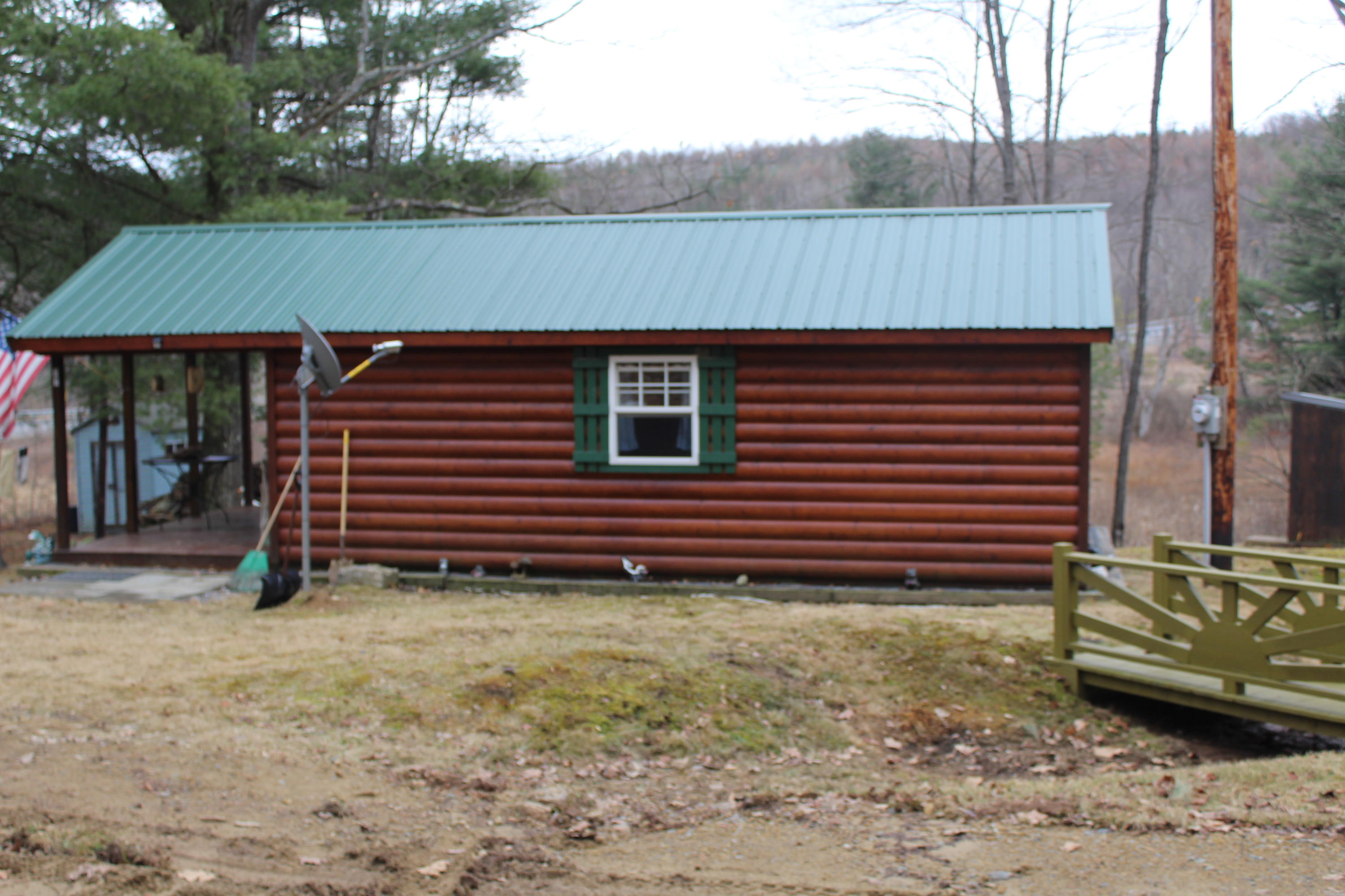 77 MECHLING RD