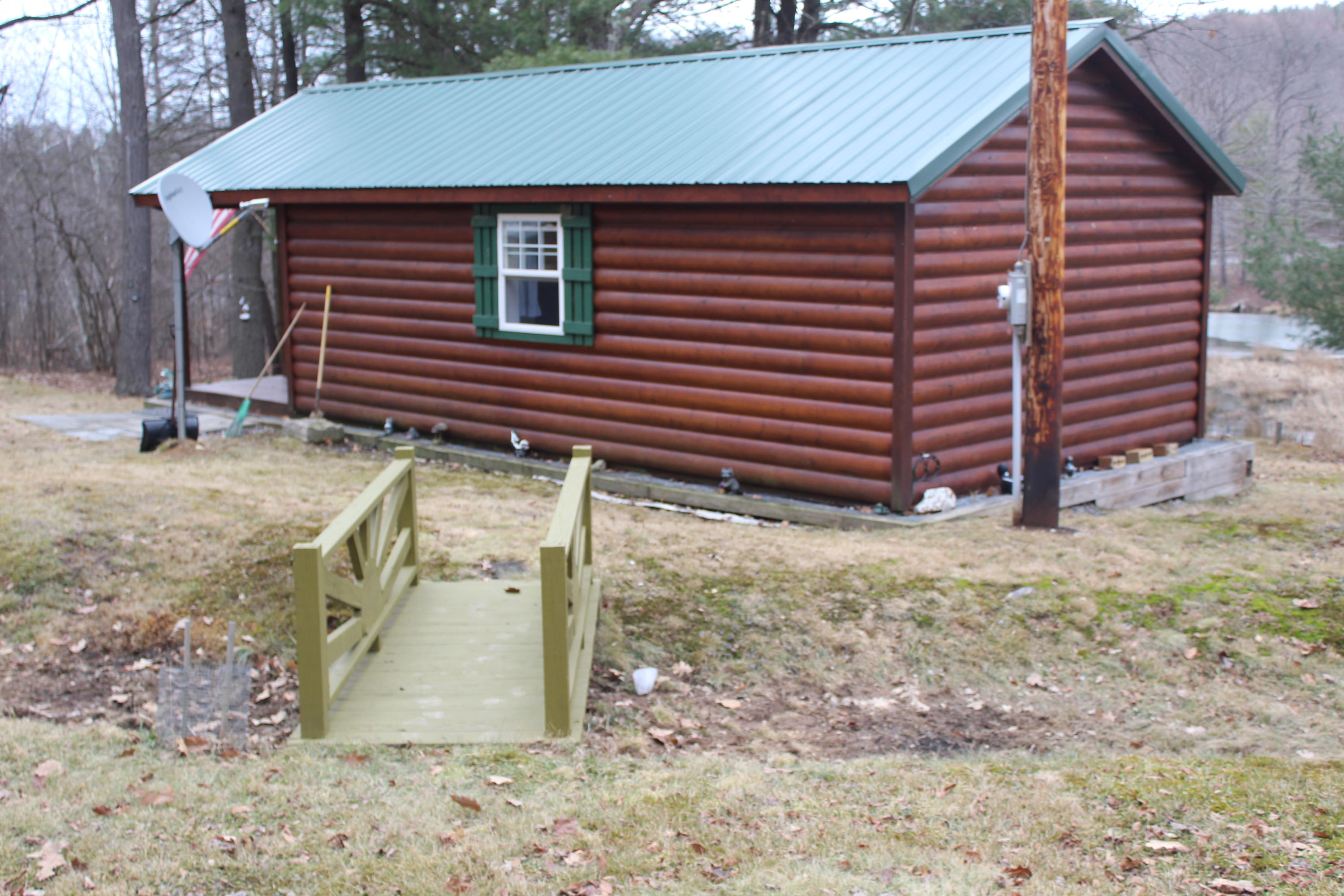 77 MECHLING RD