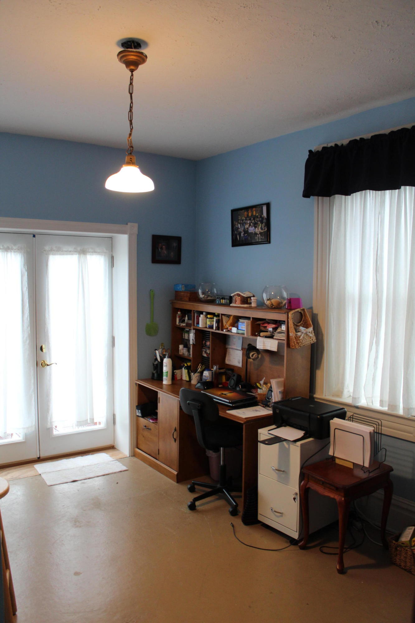 211 FULLER AVE