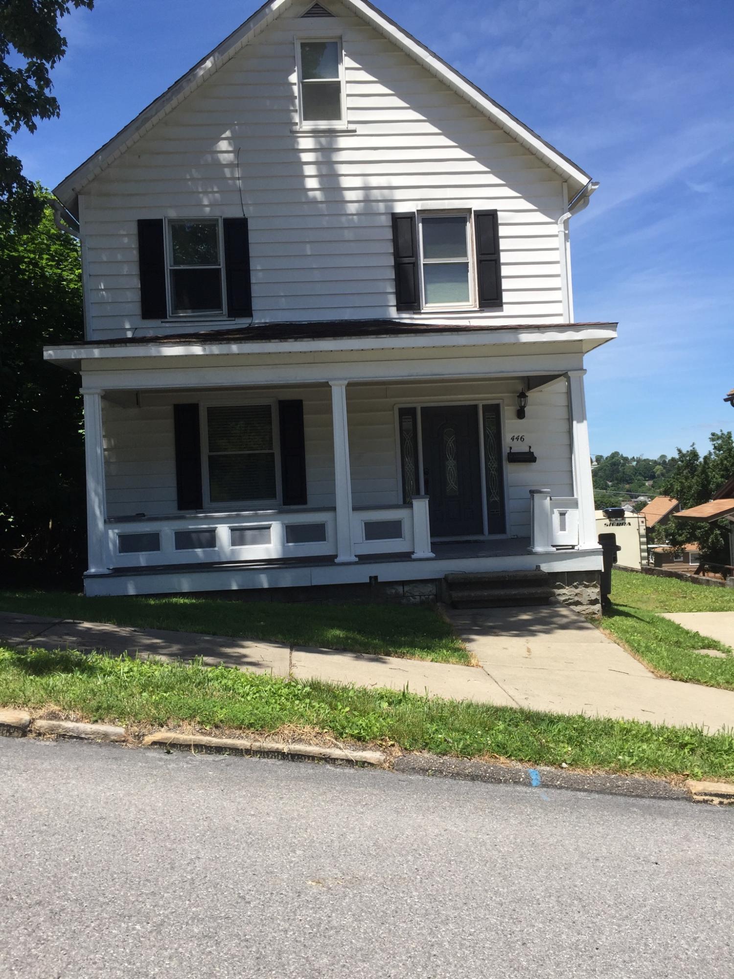446 S CHURCH ST