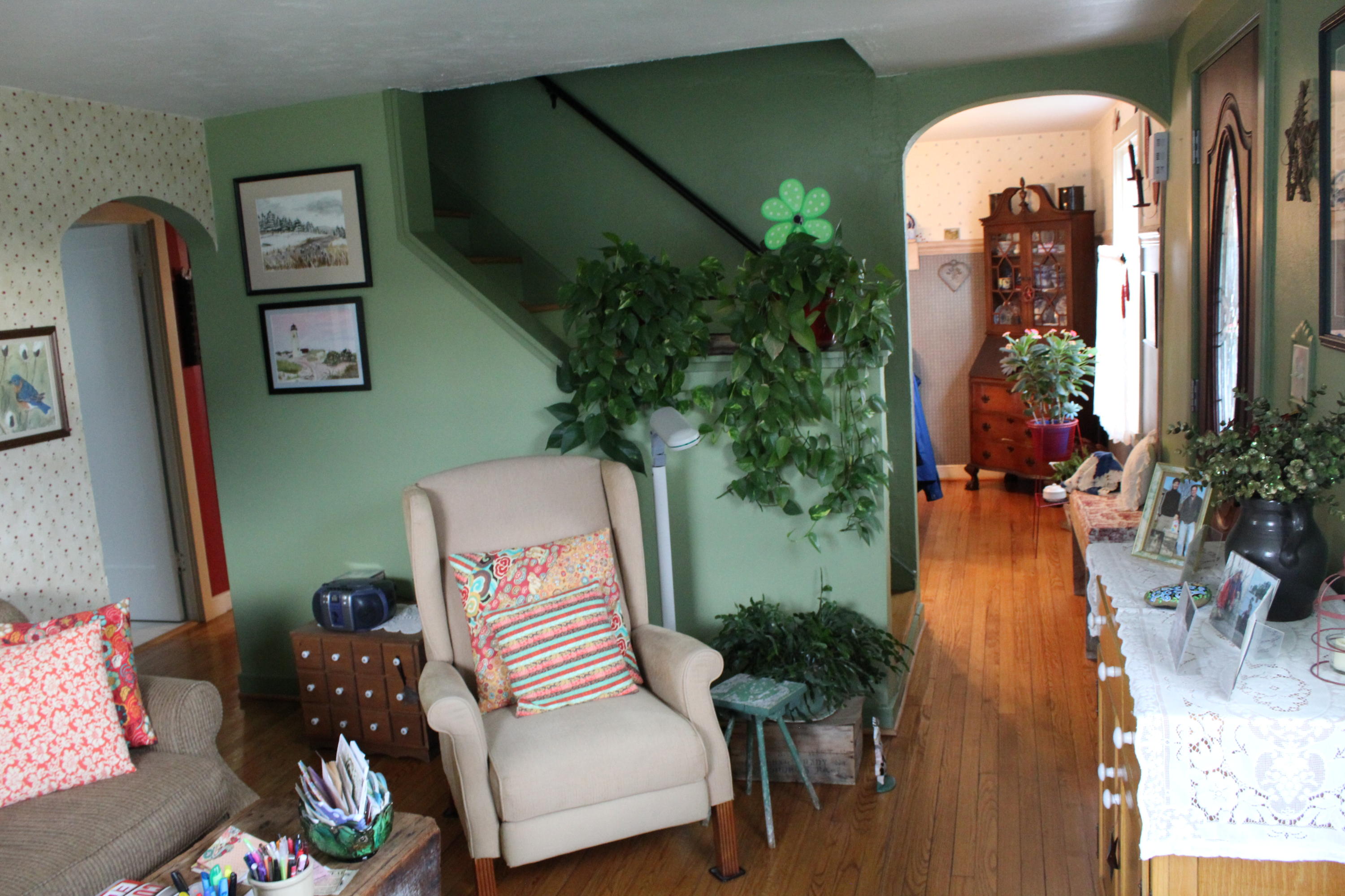 320 W GARFIELD AVE
