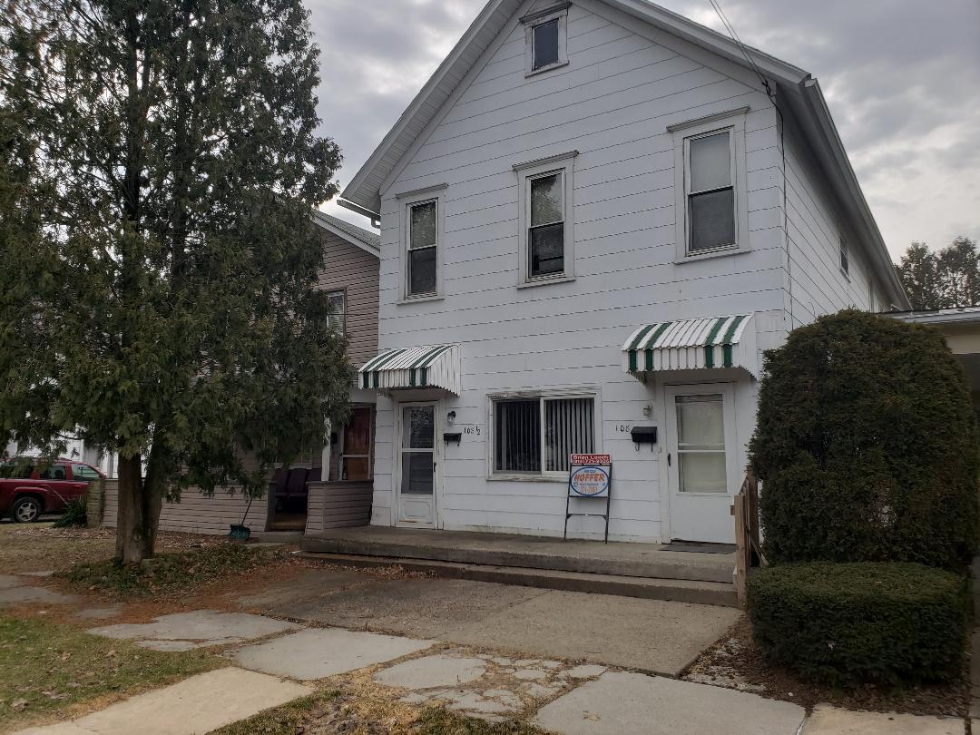 108 E 2ND AVE