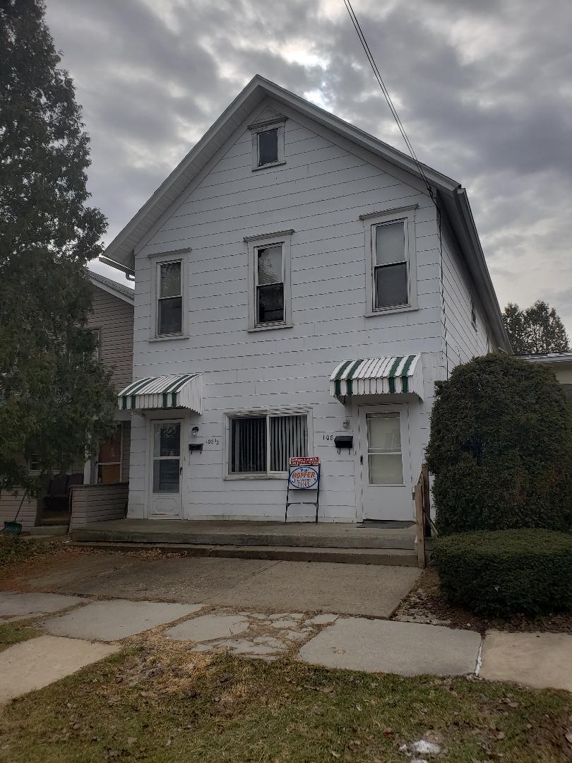 108 E 2ND AVE