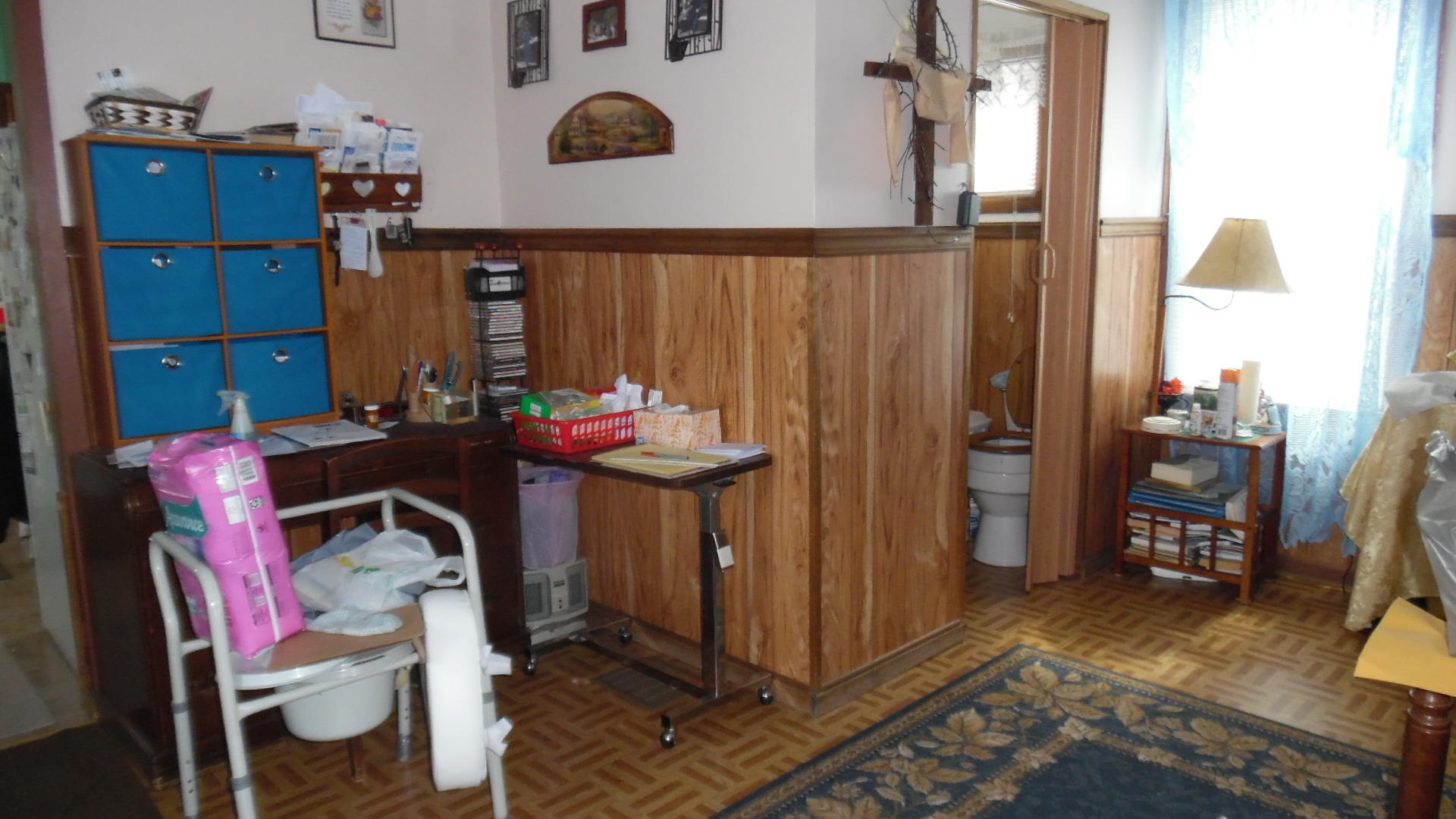 309 E WEBER AVE