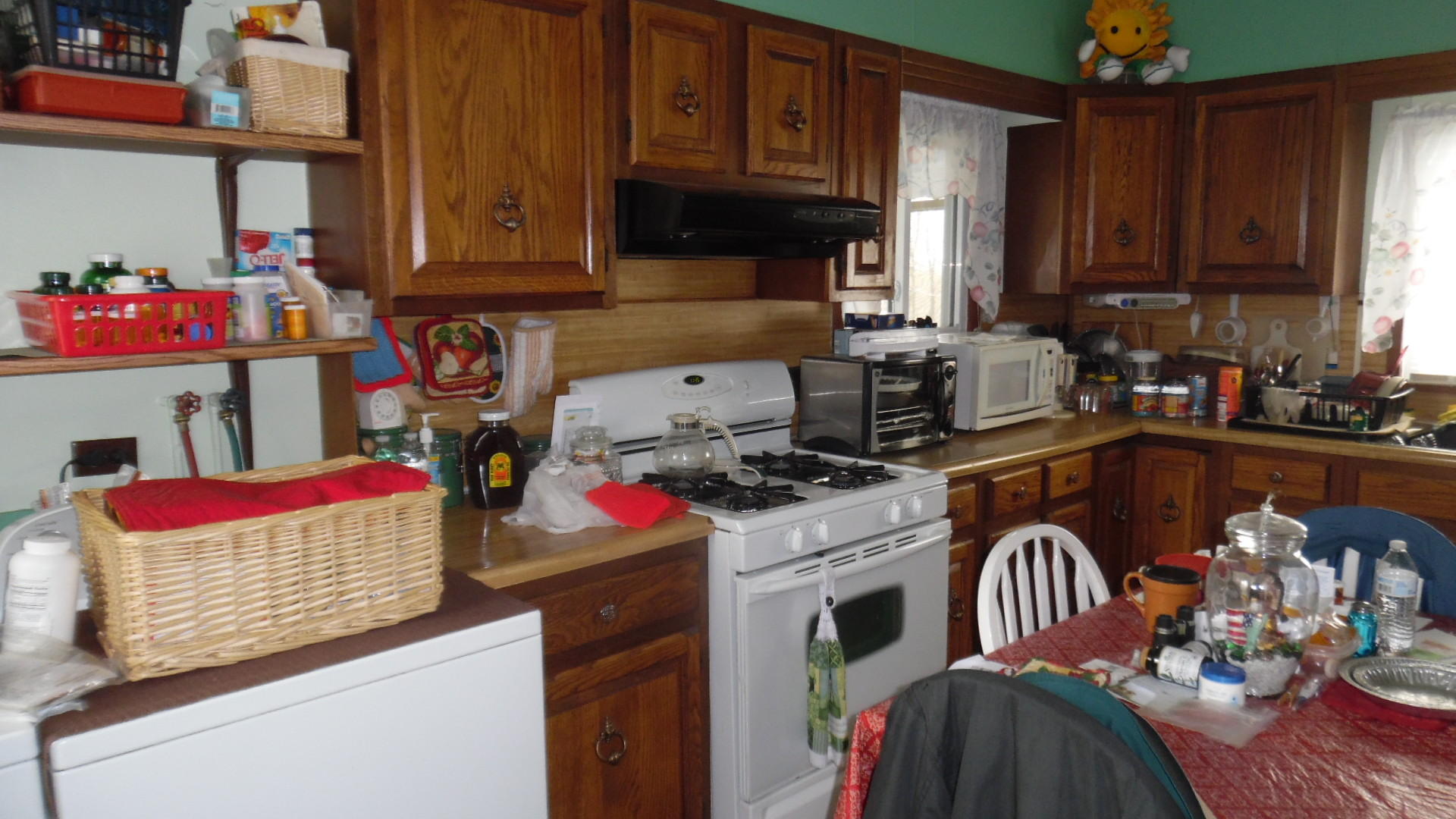 309 E WEBER AVE