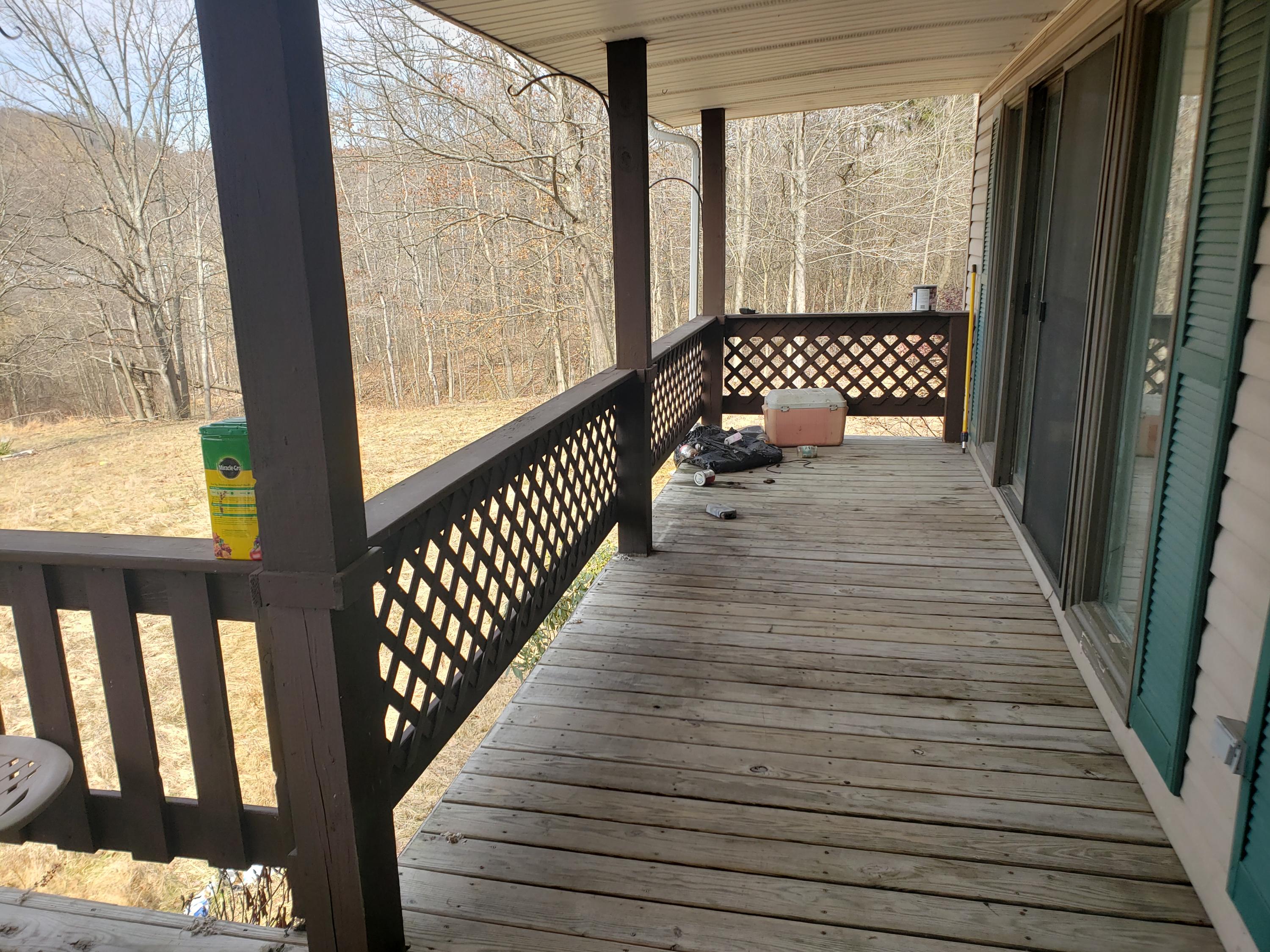 376 MASON RD