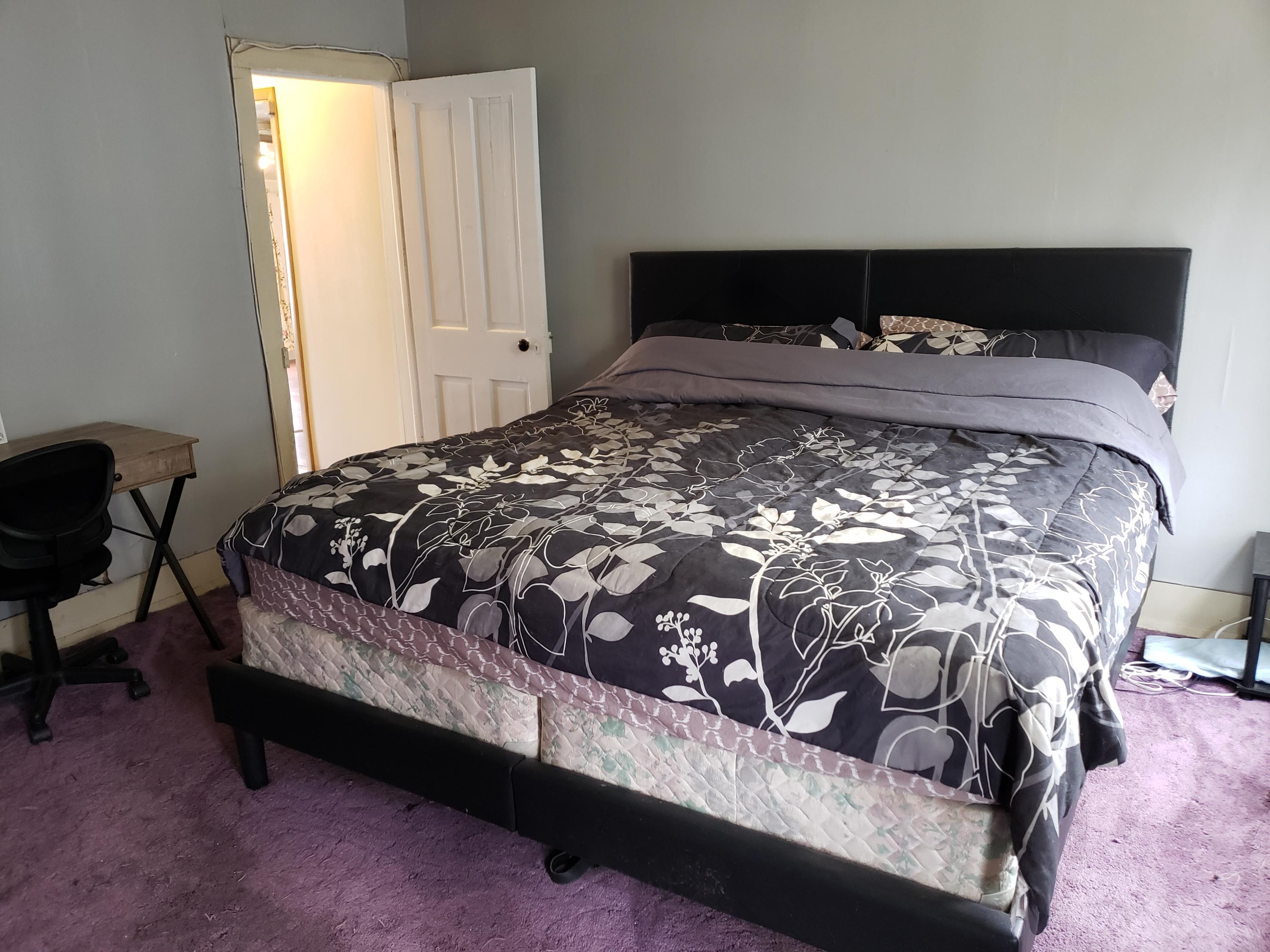 509 E DUBOIS AVE