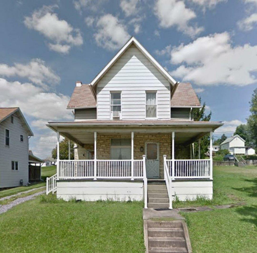 509 E DUBOIS AVE