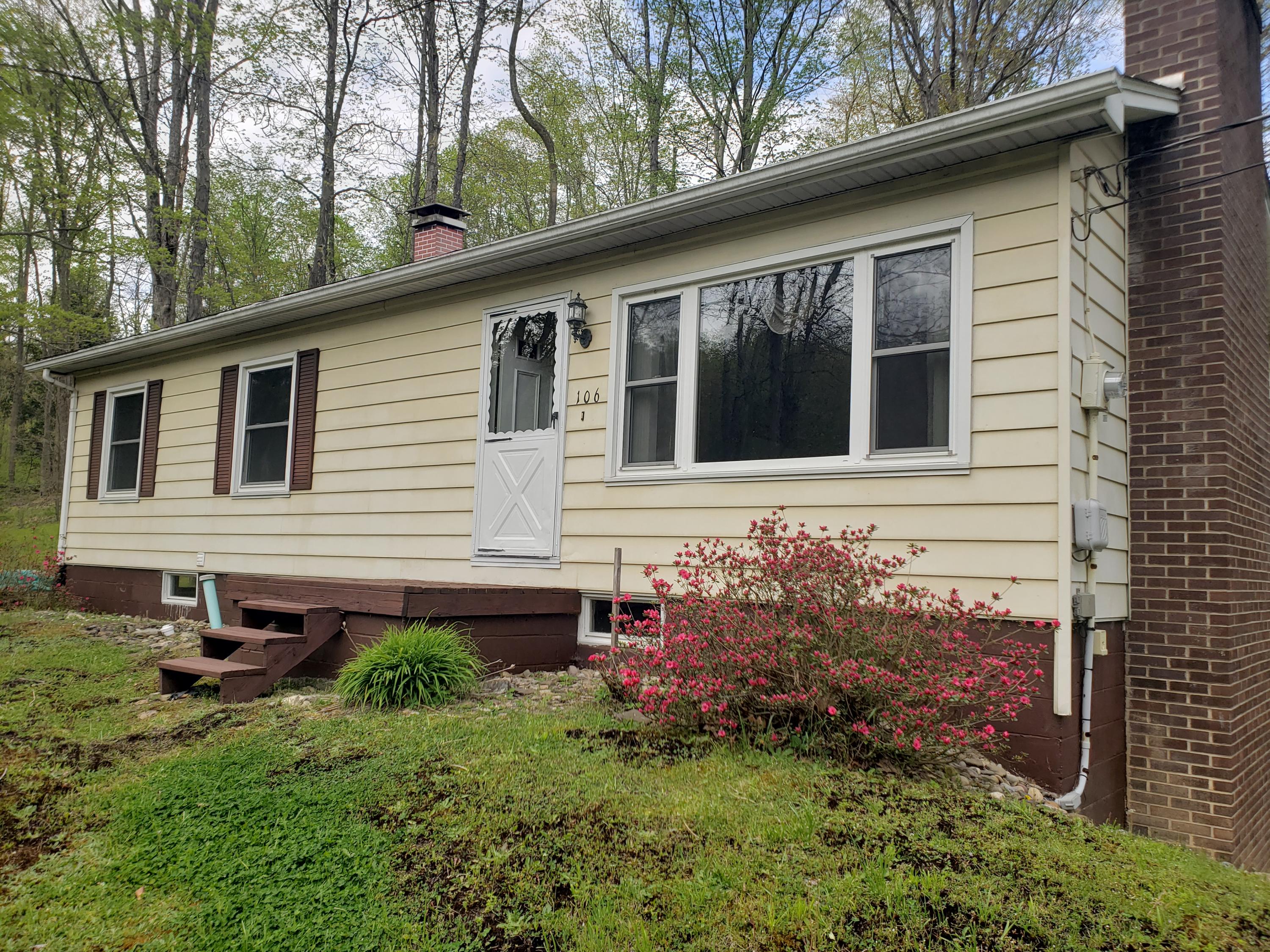 106 MIDDLE RIDGE RD