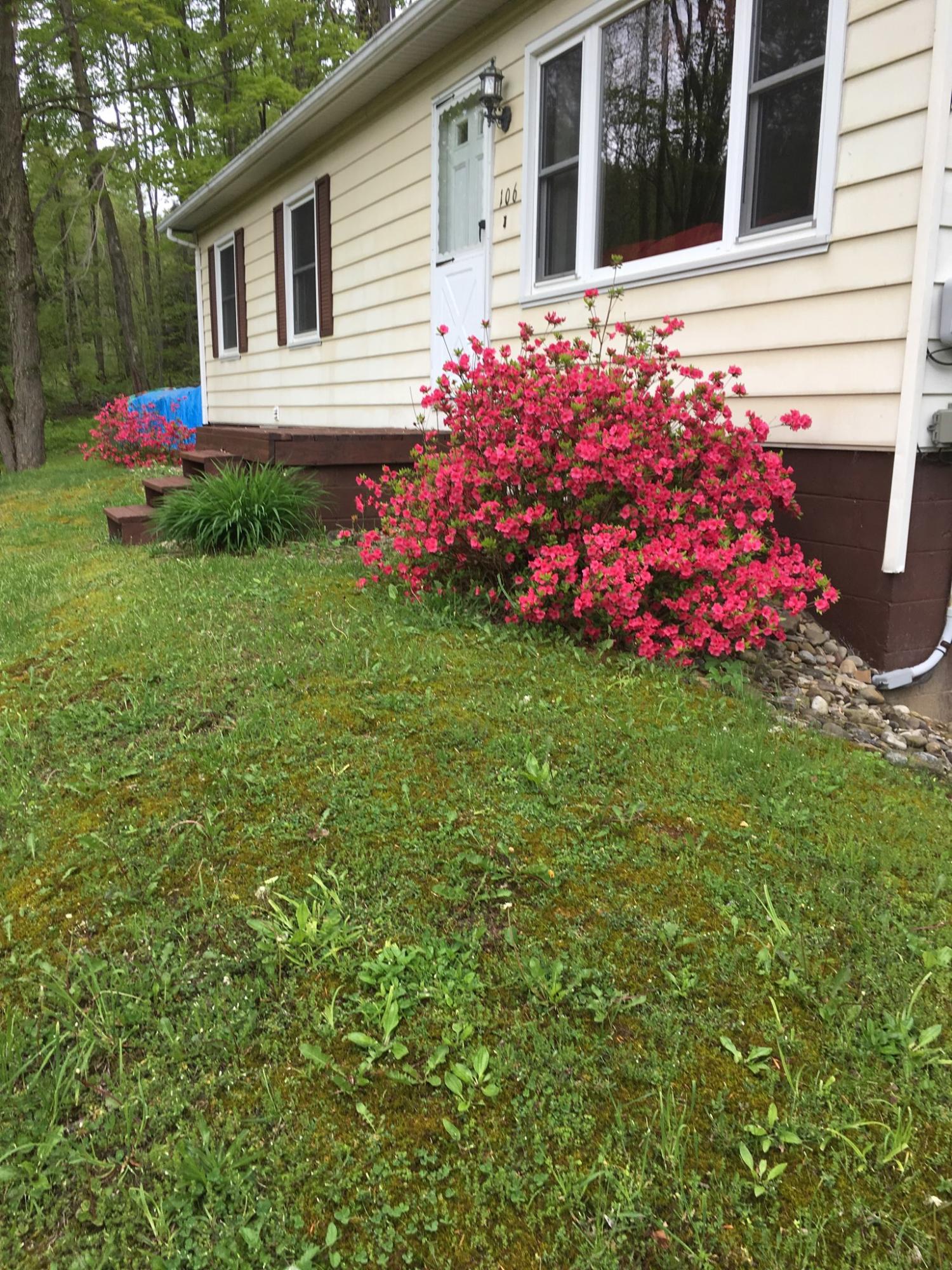 106 MIDDLE RIDGE RD