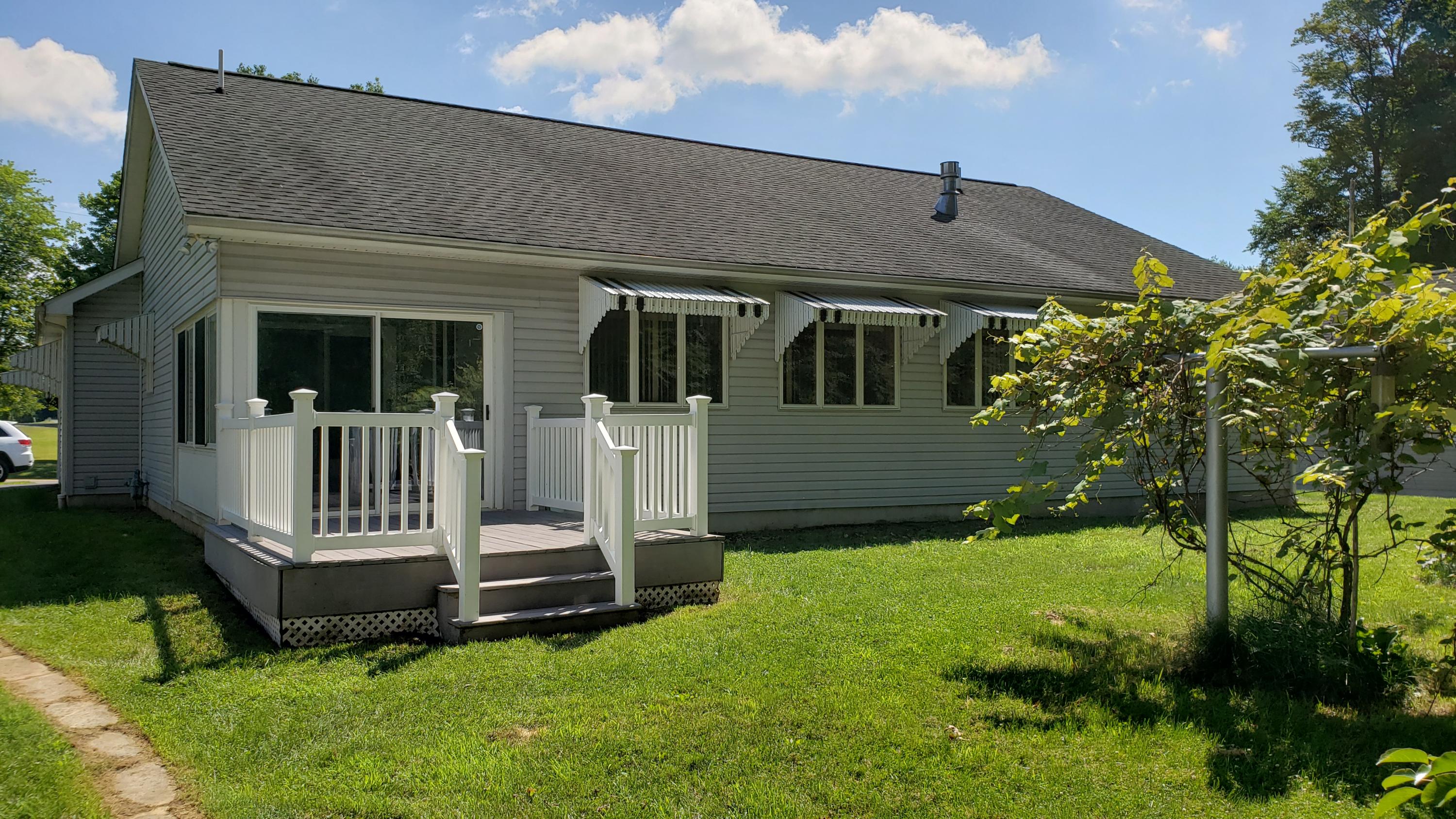 2929 OKLAHOMA SALEM RD