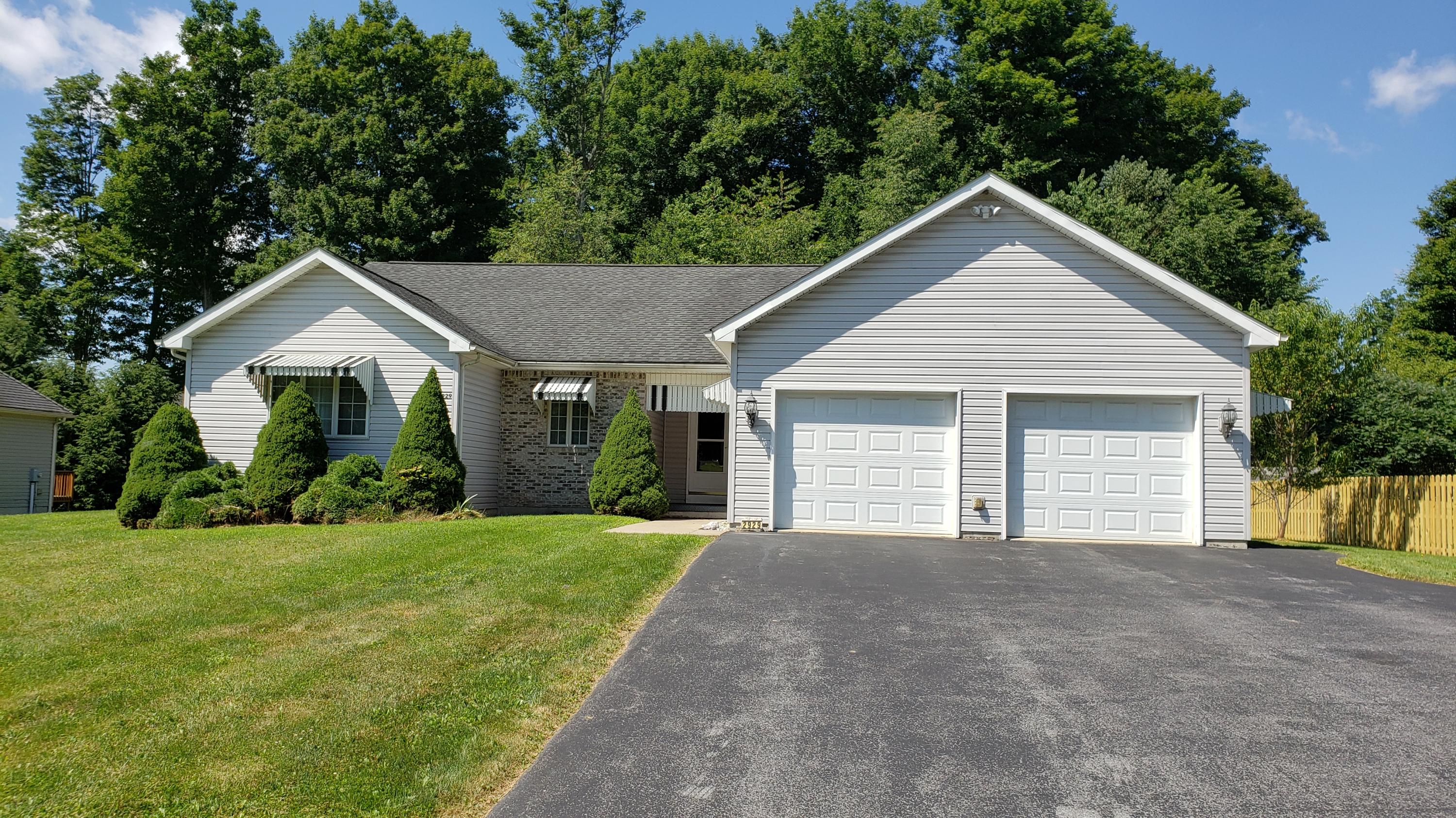 2929 OKLAHOMA SALEM RD