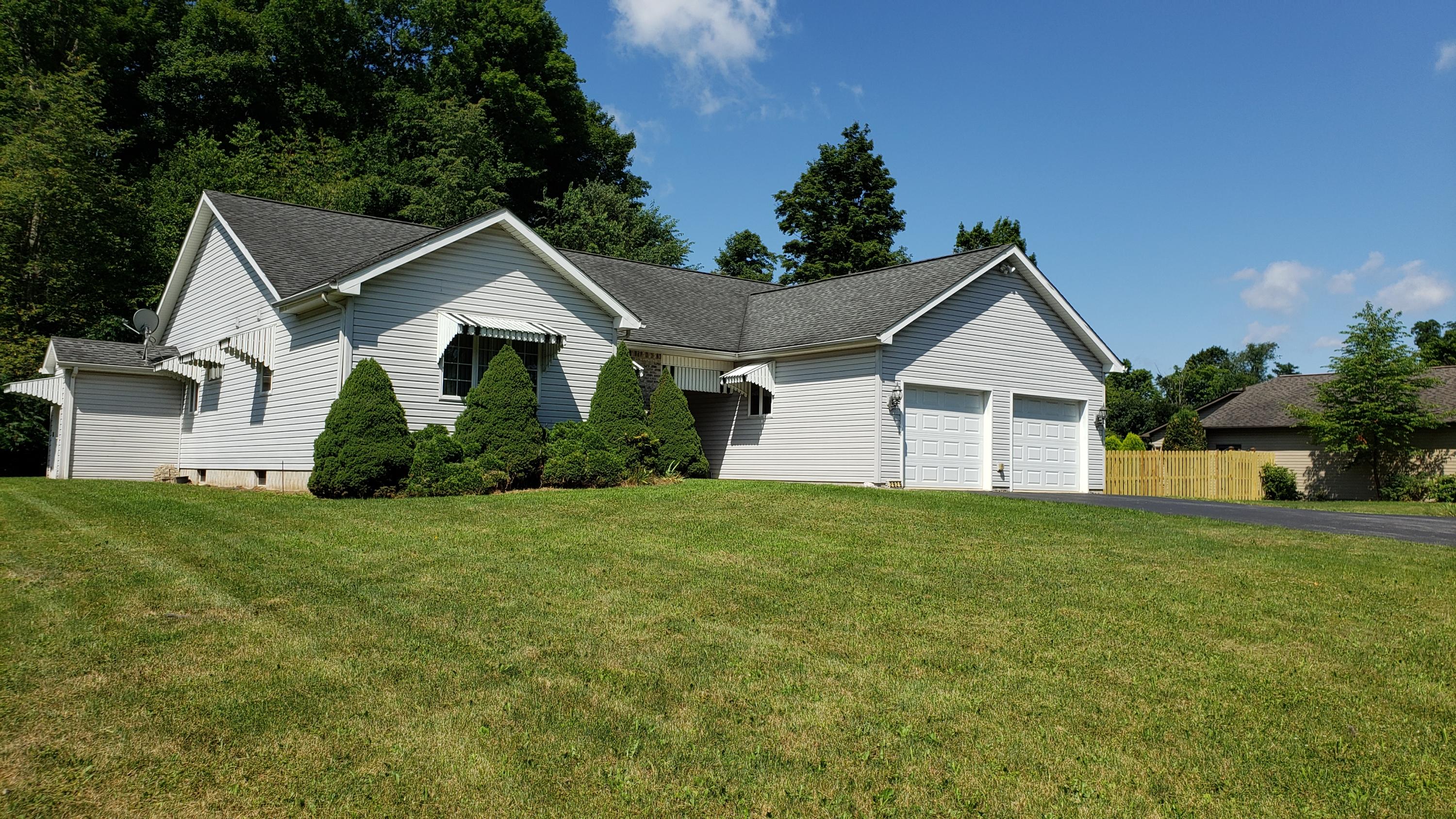 2929 OKLAHOMA SALEM RD