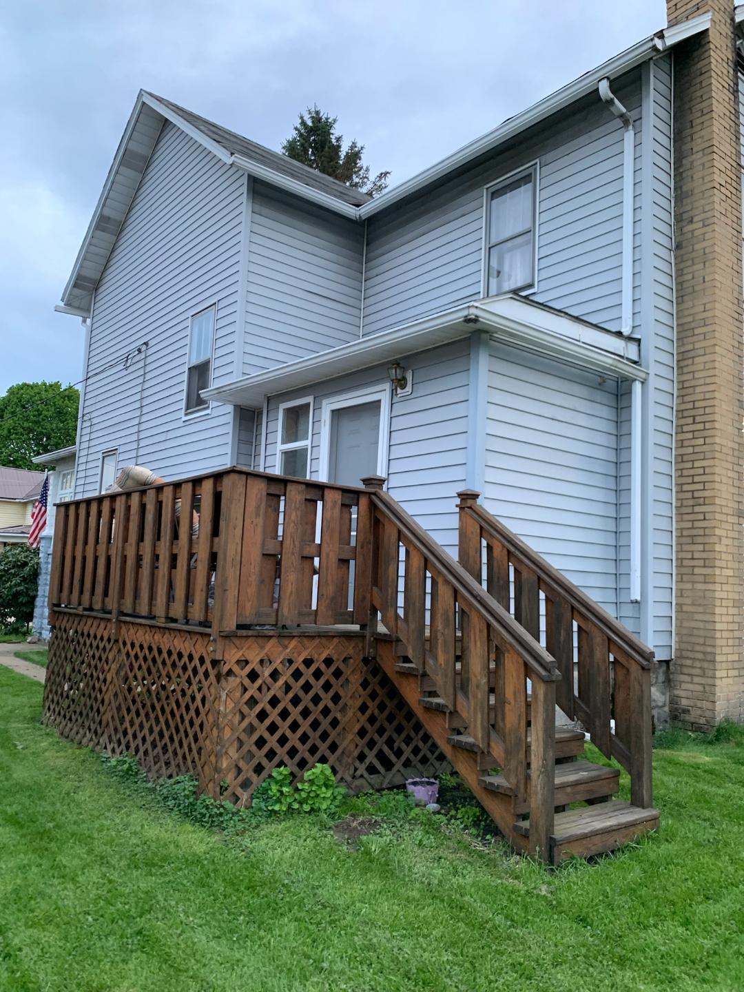 206 SOUTH AVE
