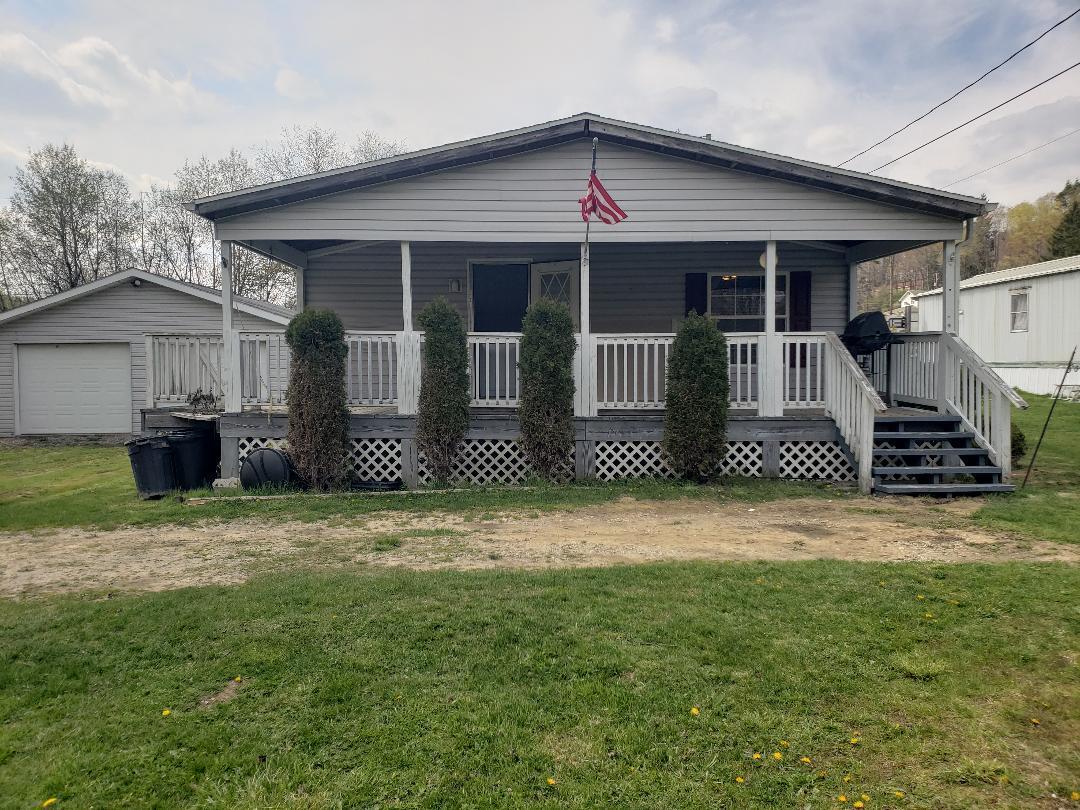 157 HETRICK DR
