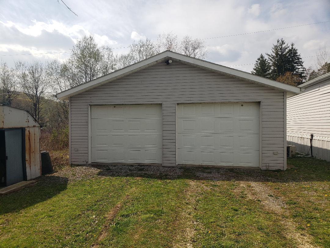 157 HETRICK DR