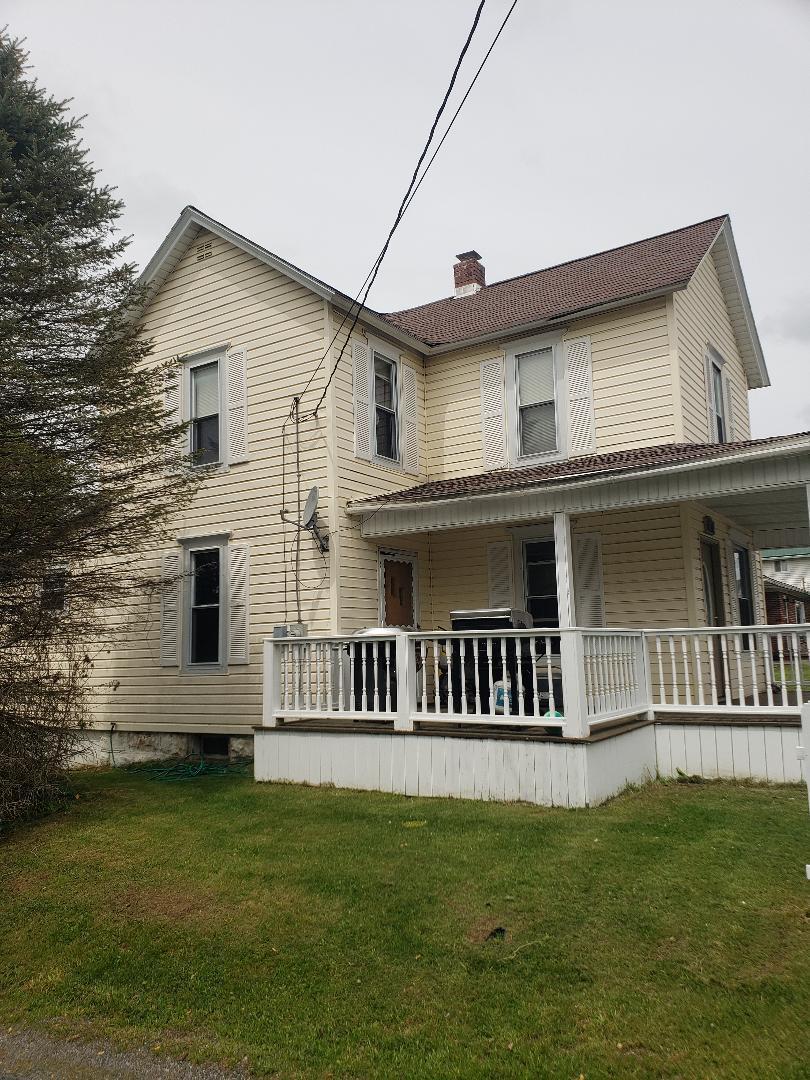 42 SHORT ST