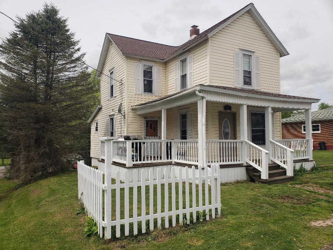 42 SHORT ST