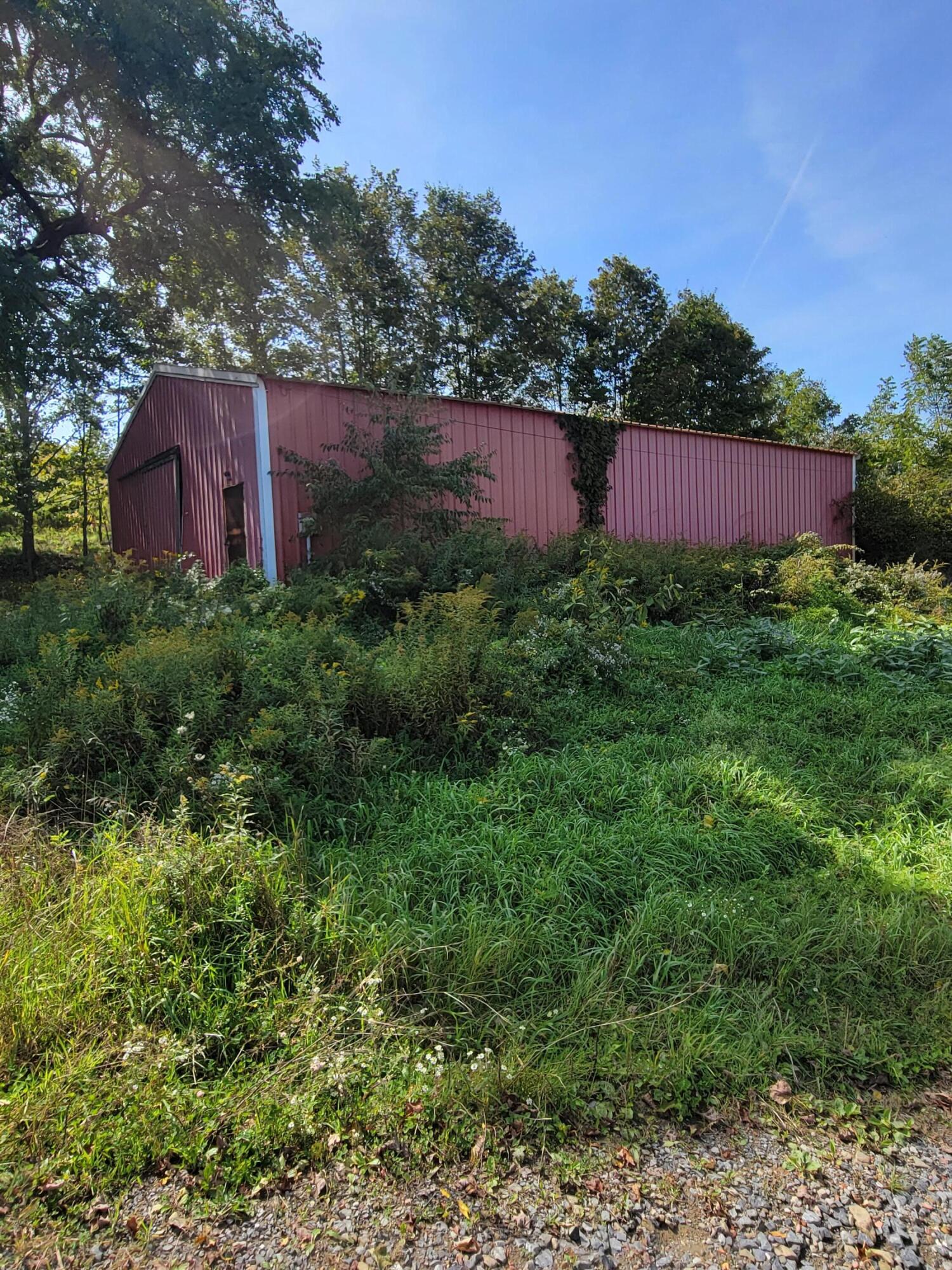 4563 ROCKTON RD