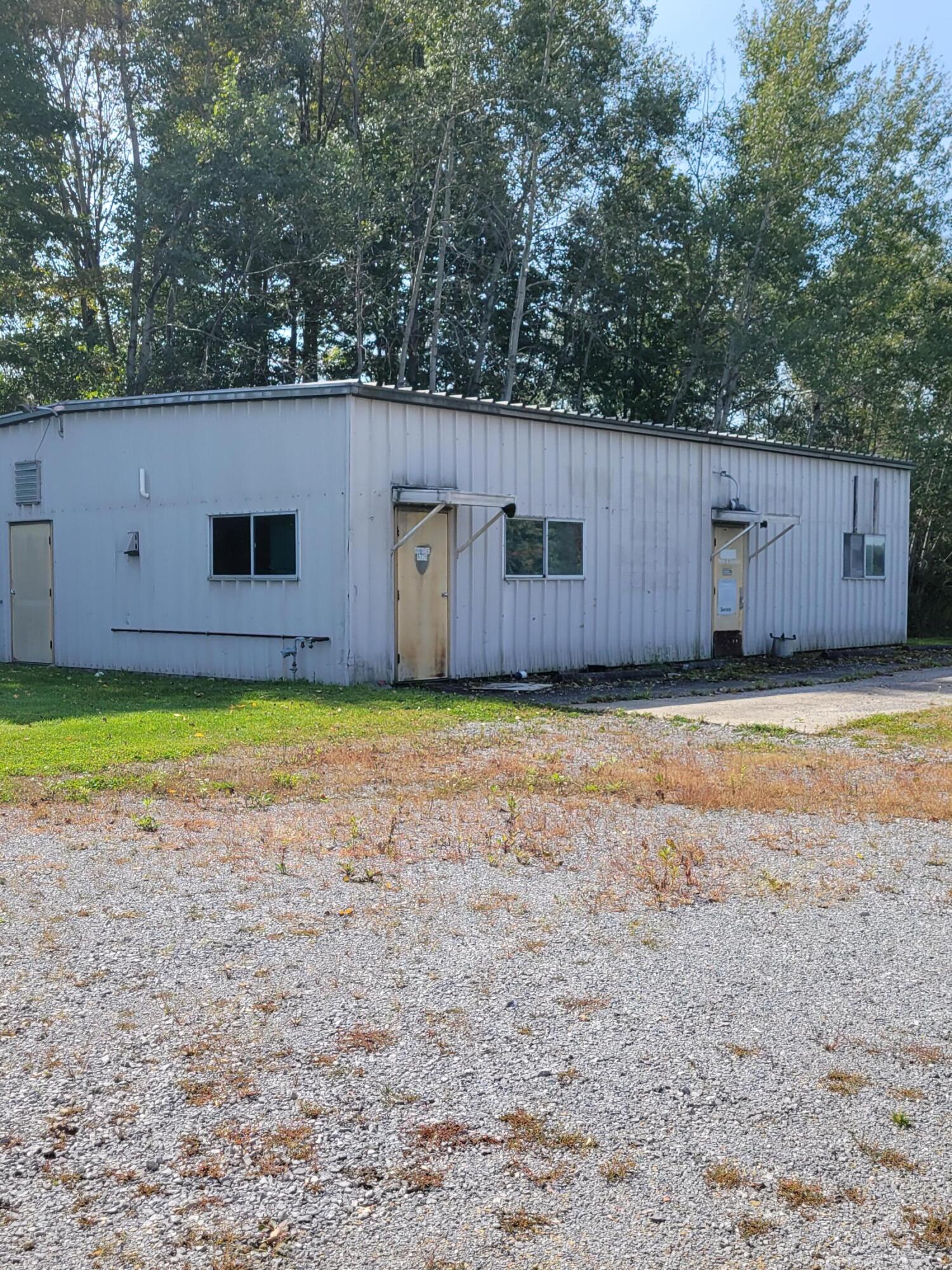 4563 ROCKTON RD