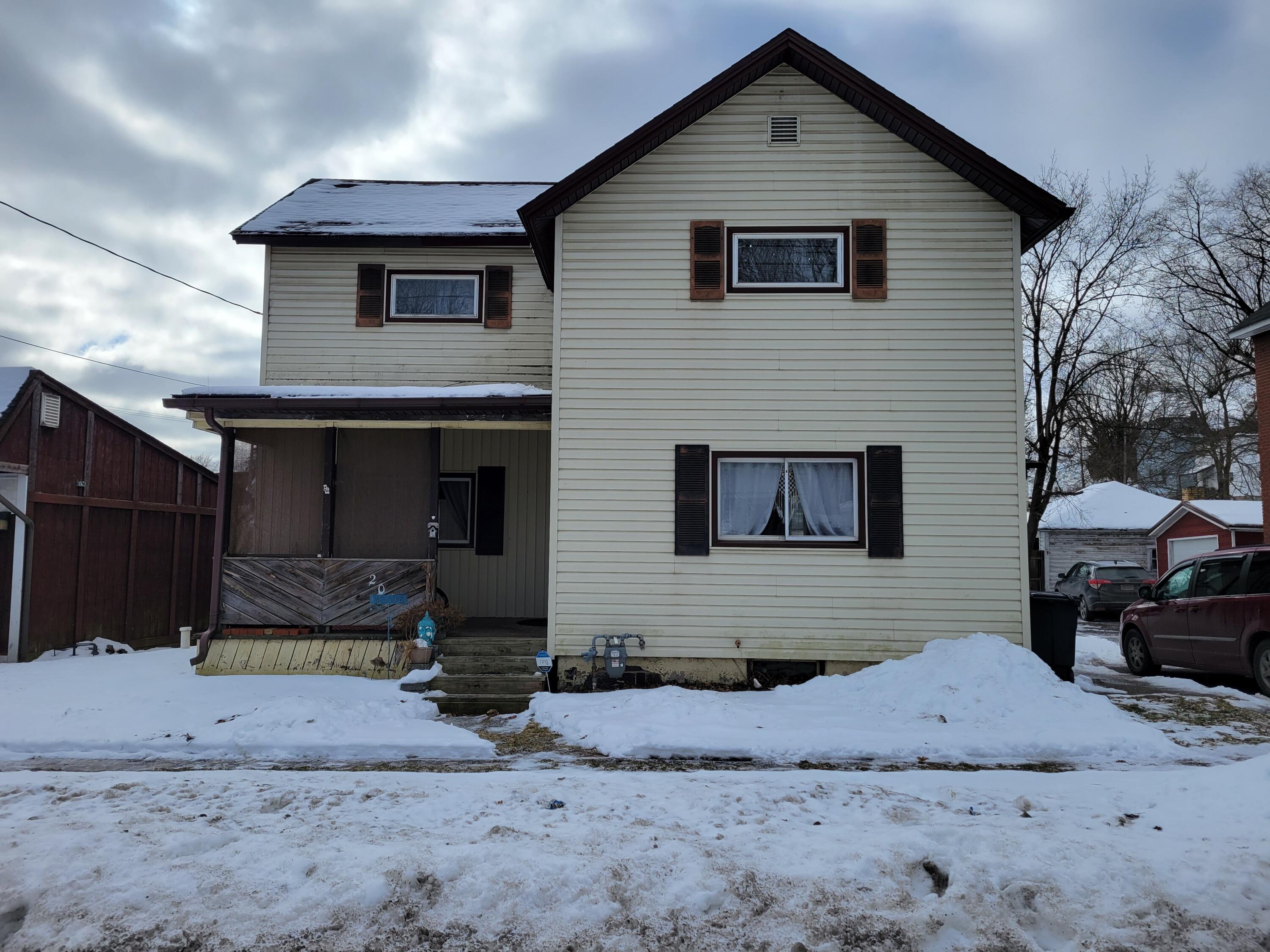 205 SPRING AVE