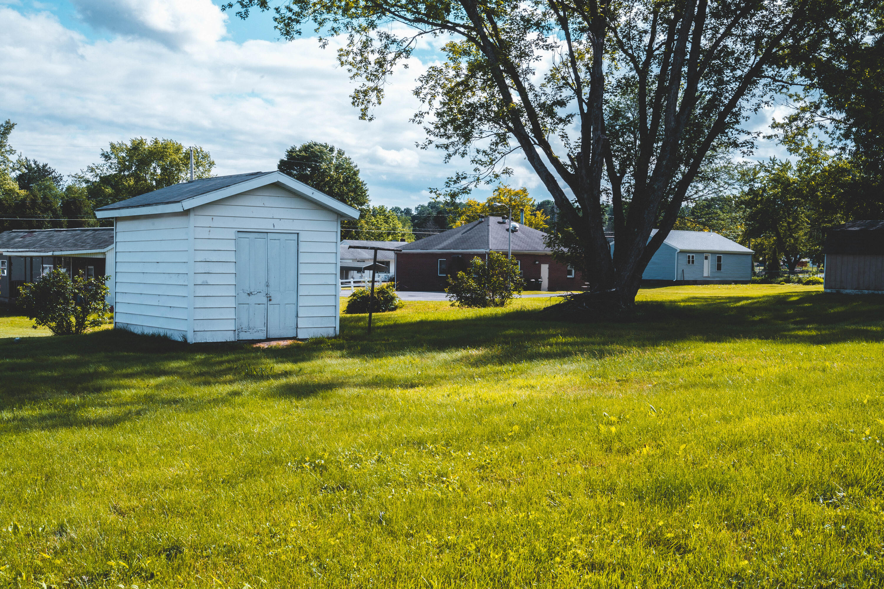 108 FULLER AVE