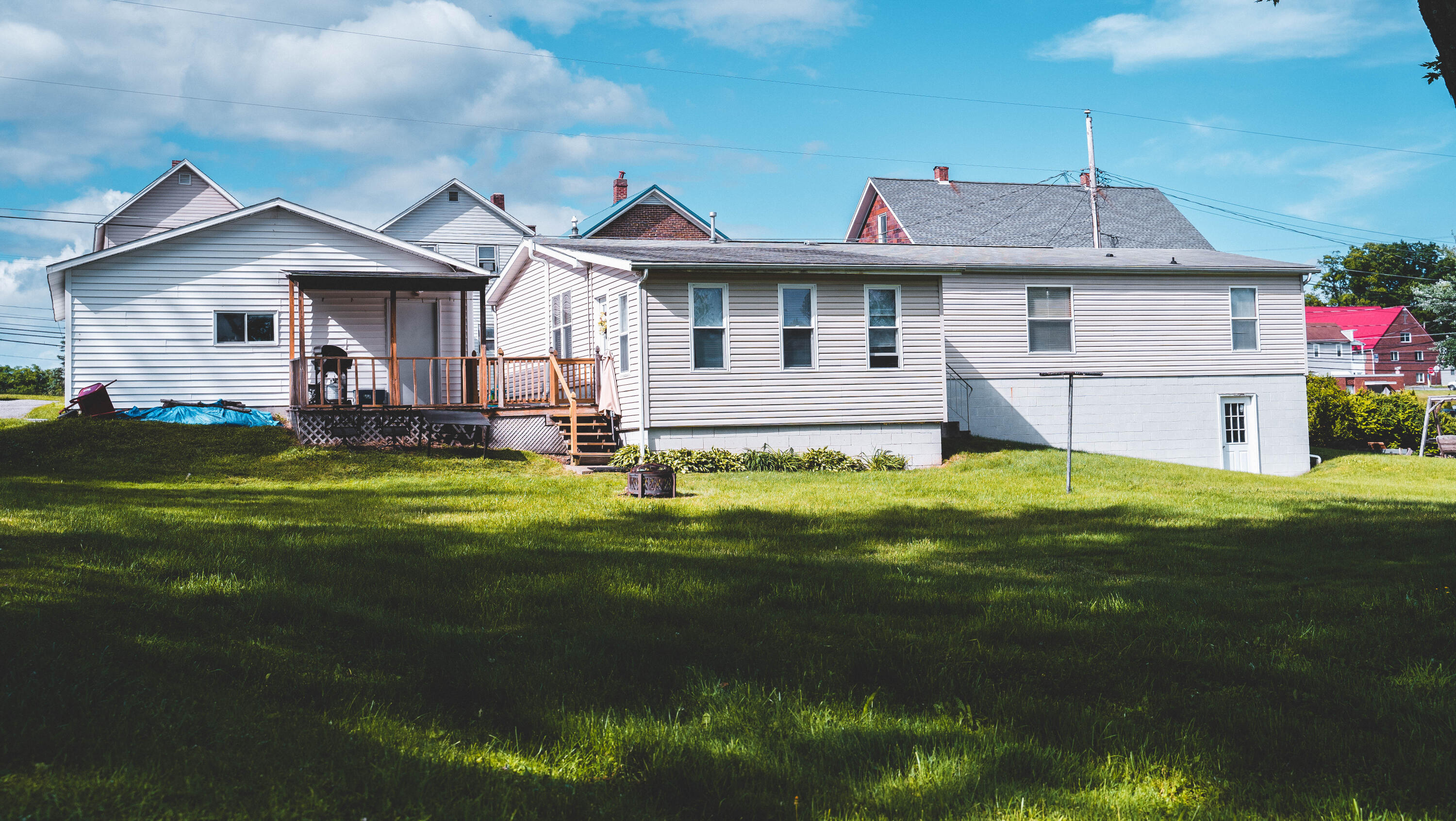 108 FULLER AVE