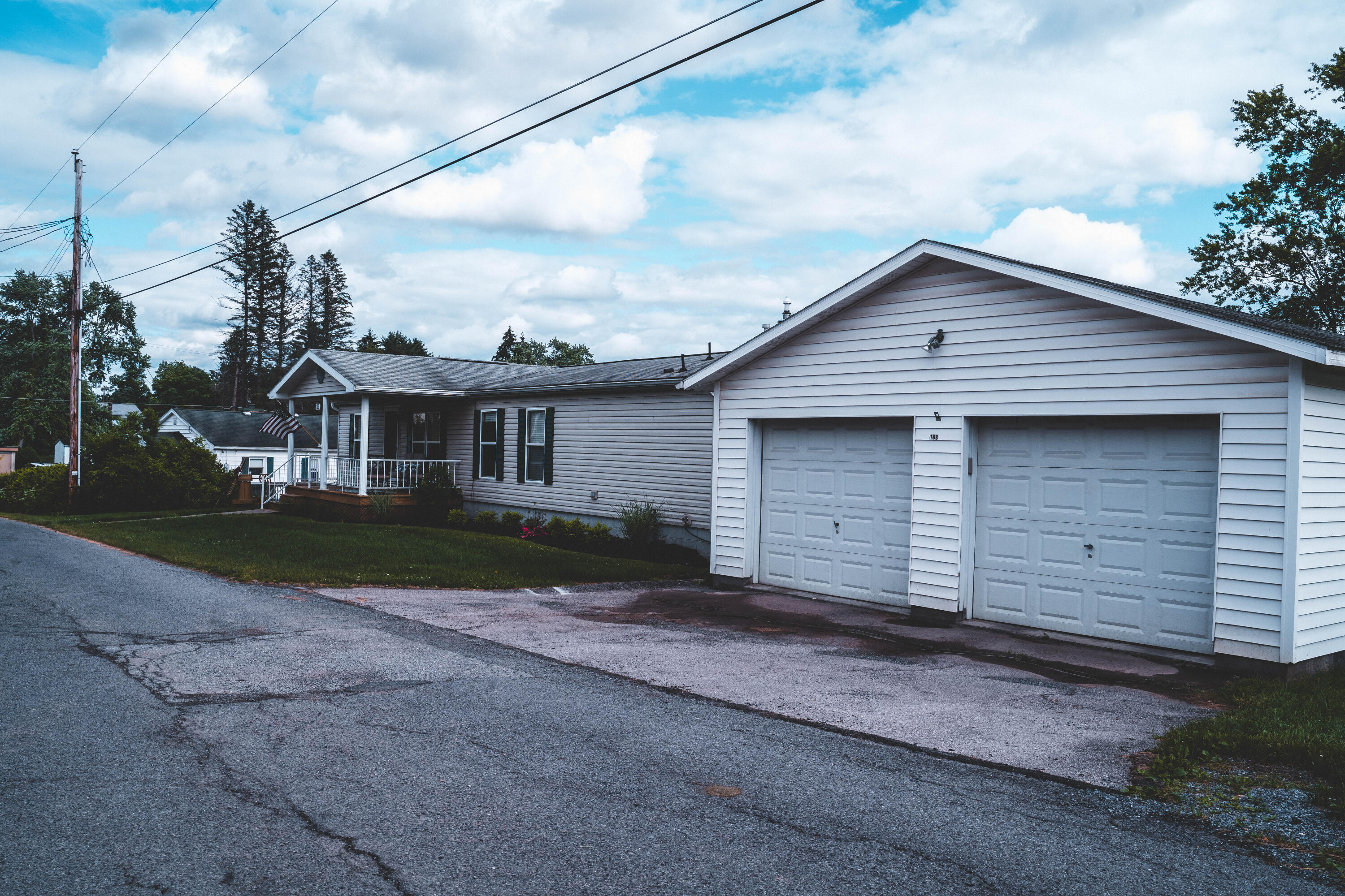 108 FULLER AVE