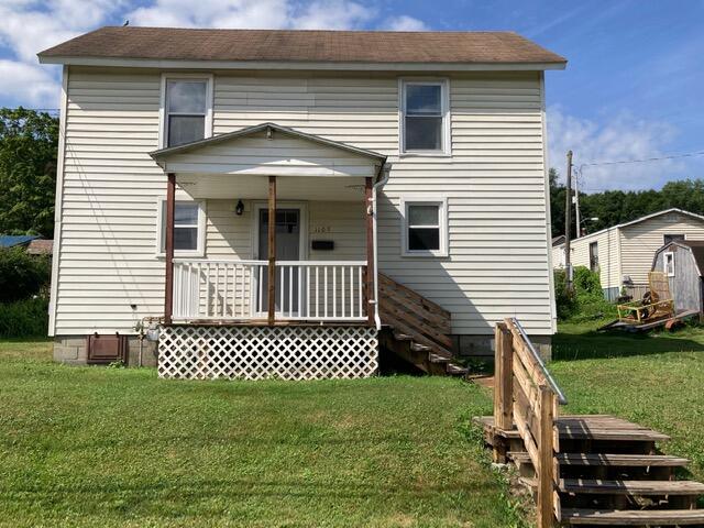 1109 WORTH ST