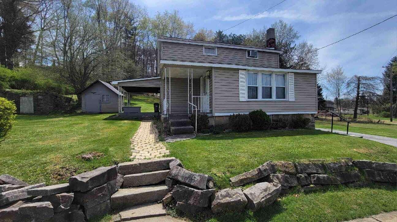 436 FULLER AVE